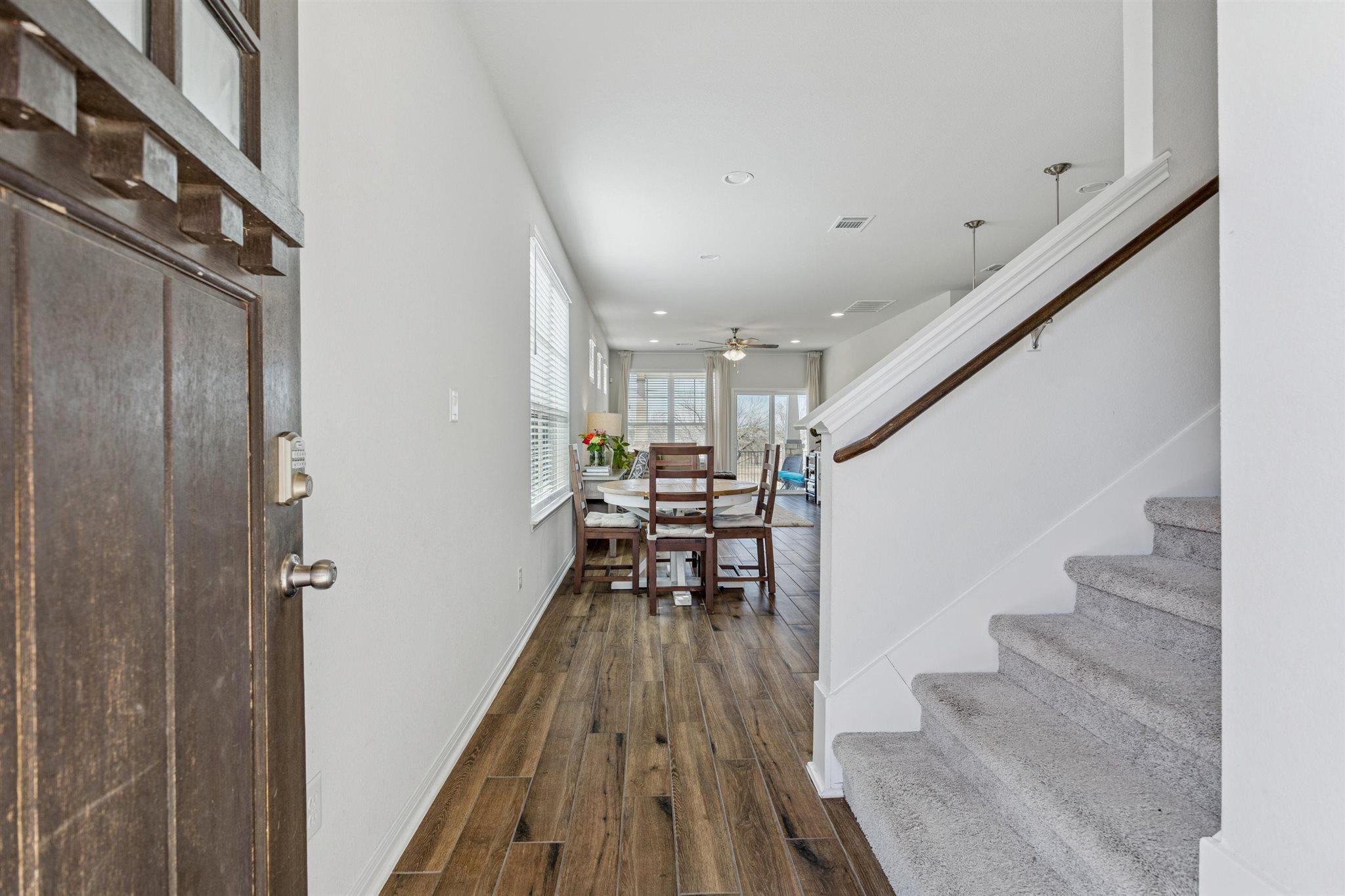 20500 Tractor DR #A, Pflugerville, TX 78660 photo 3