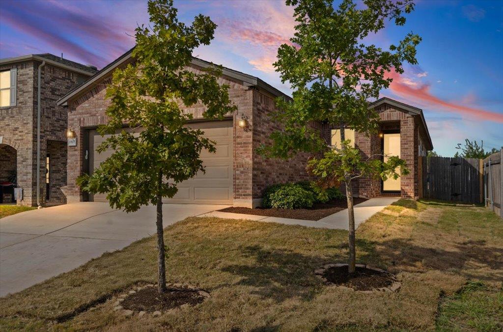 19108 Lady Bird Johnson ST, Manor, TX 78653 photo 3