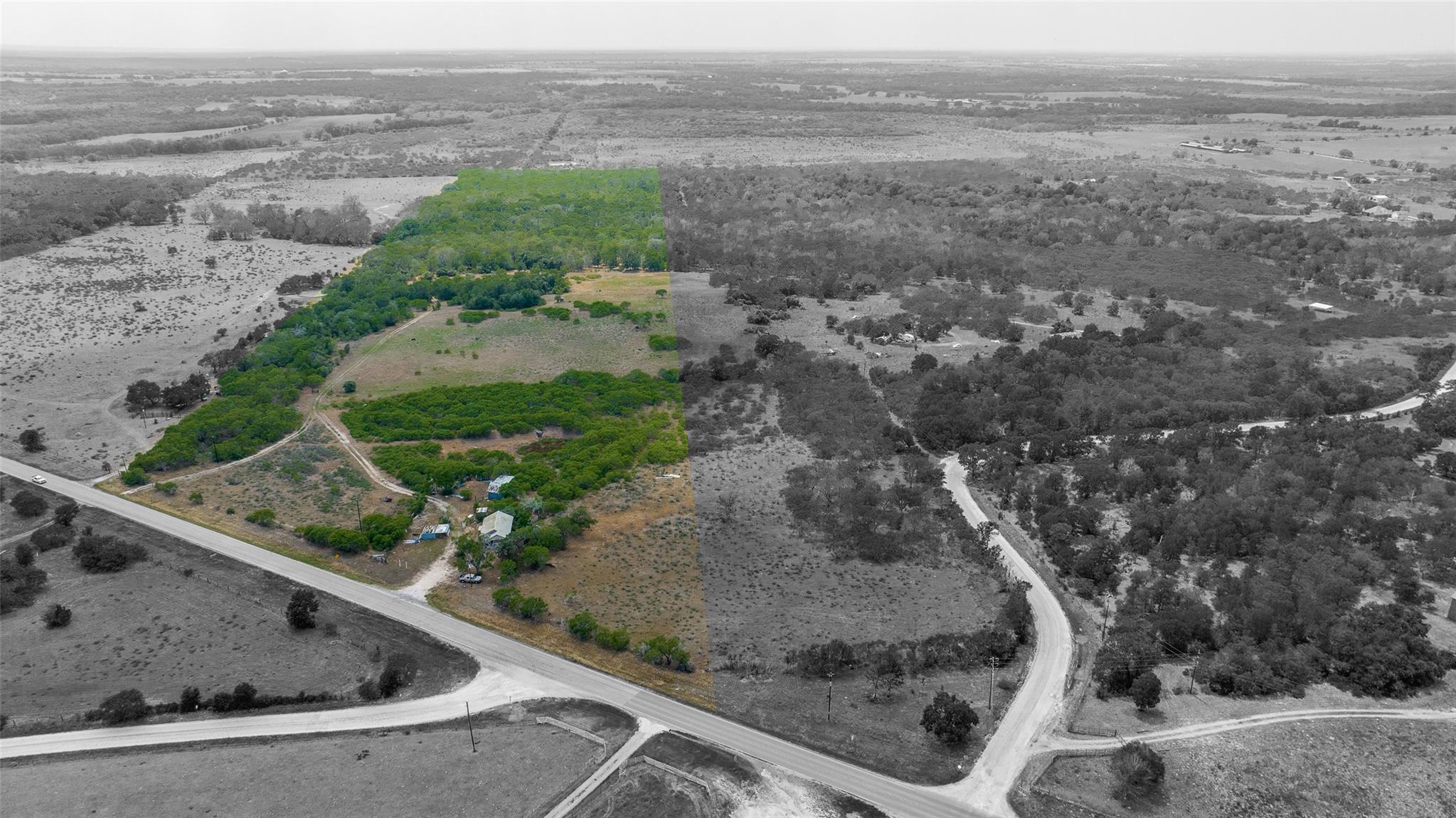9557 Fm 86, Lockhart, TX 78644 photo 2