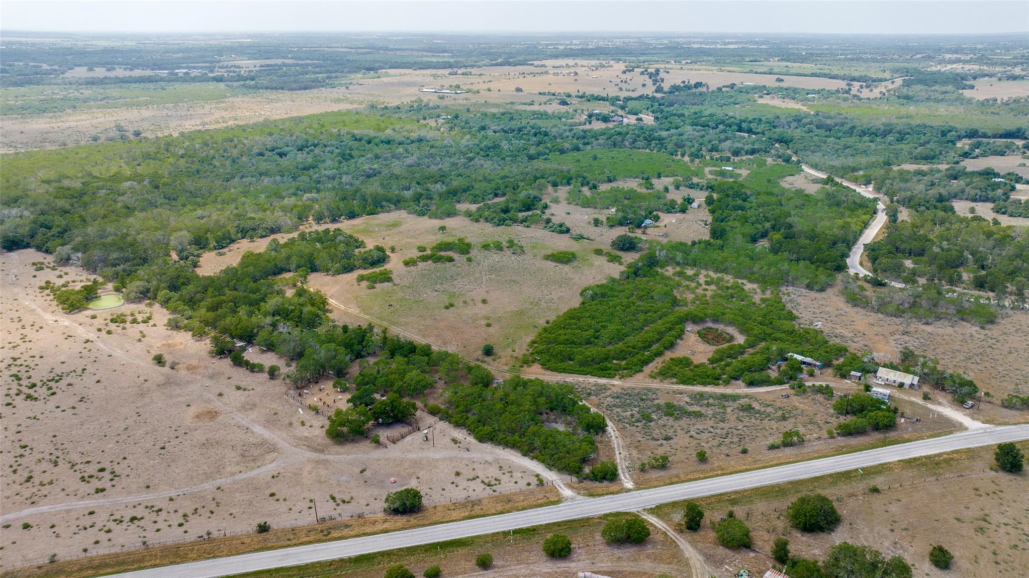 9557 Fm 86, Lockhart, TX 78644 photo 3