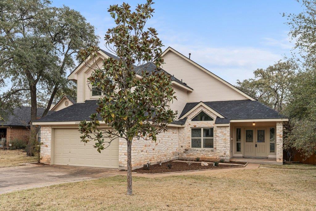 3104 Sasparilla CV, Austin, TX 78748 photo 2