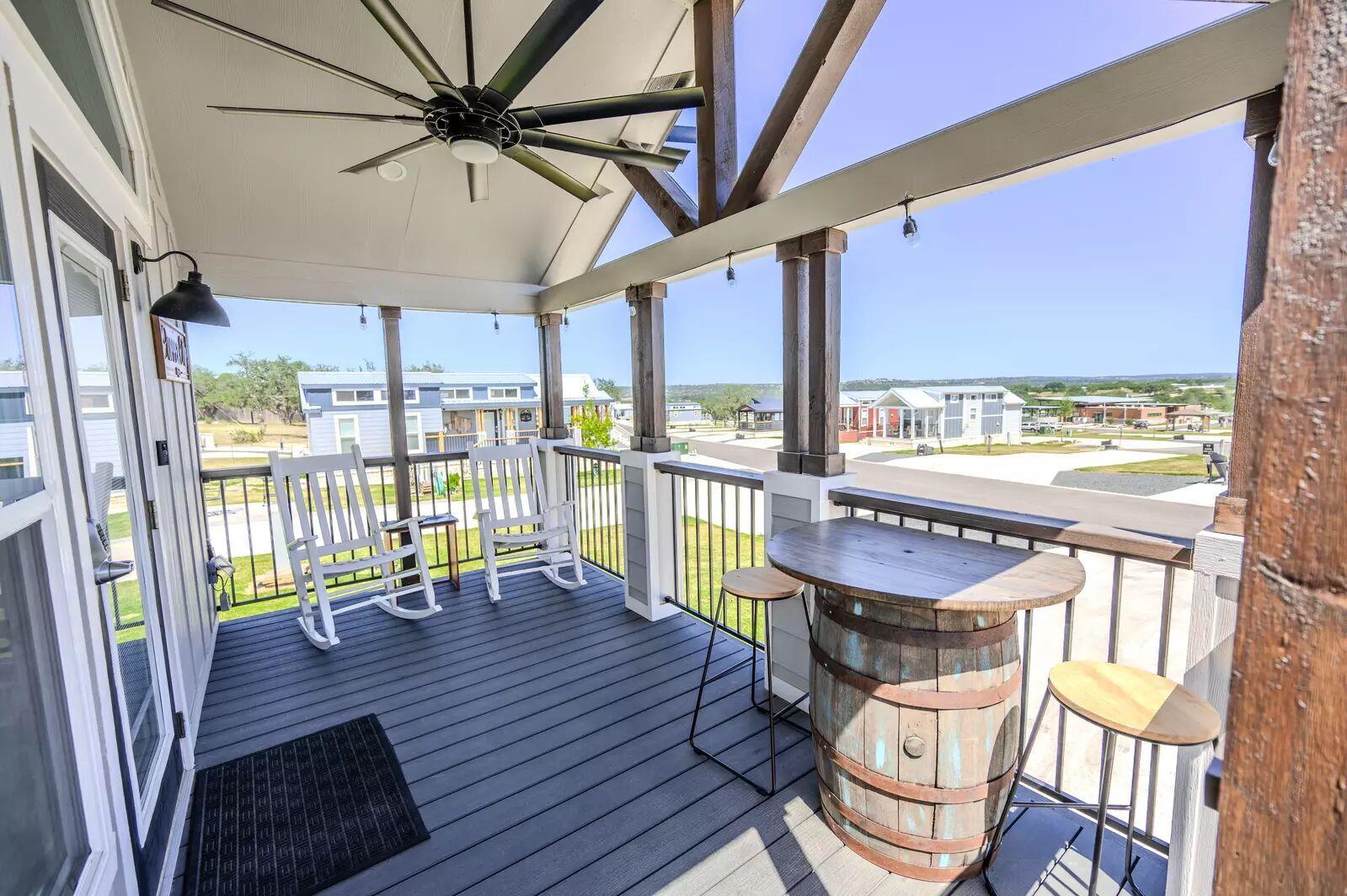 5386 Ranch Road 1376 #79, Fredericksburg, TX 78624 photo 4