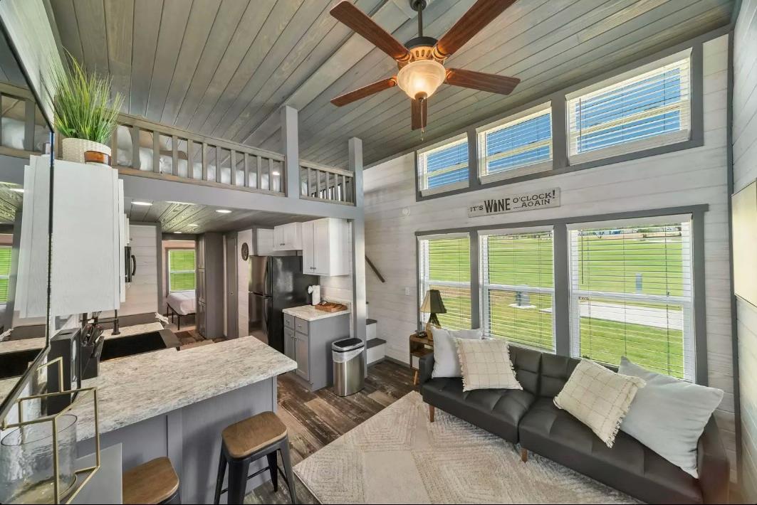 5386 Ranch Road 1376 RD #98, Fredericksburg, TX 78624 photo 4