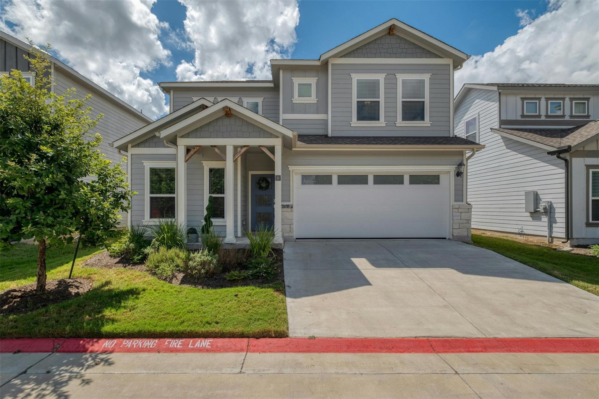 3017 Settlement DR #24, Round Rock, TX 78665 photo 2