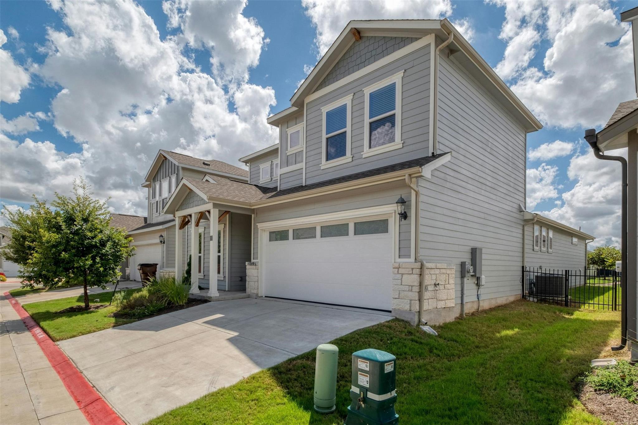 3017 Settlement DR #24, Round Rock, TX 78665 photo 3