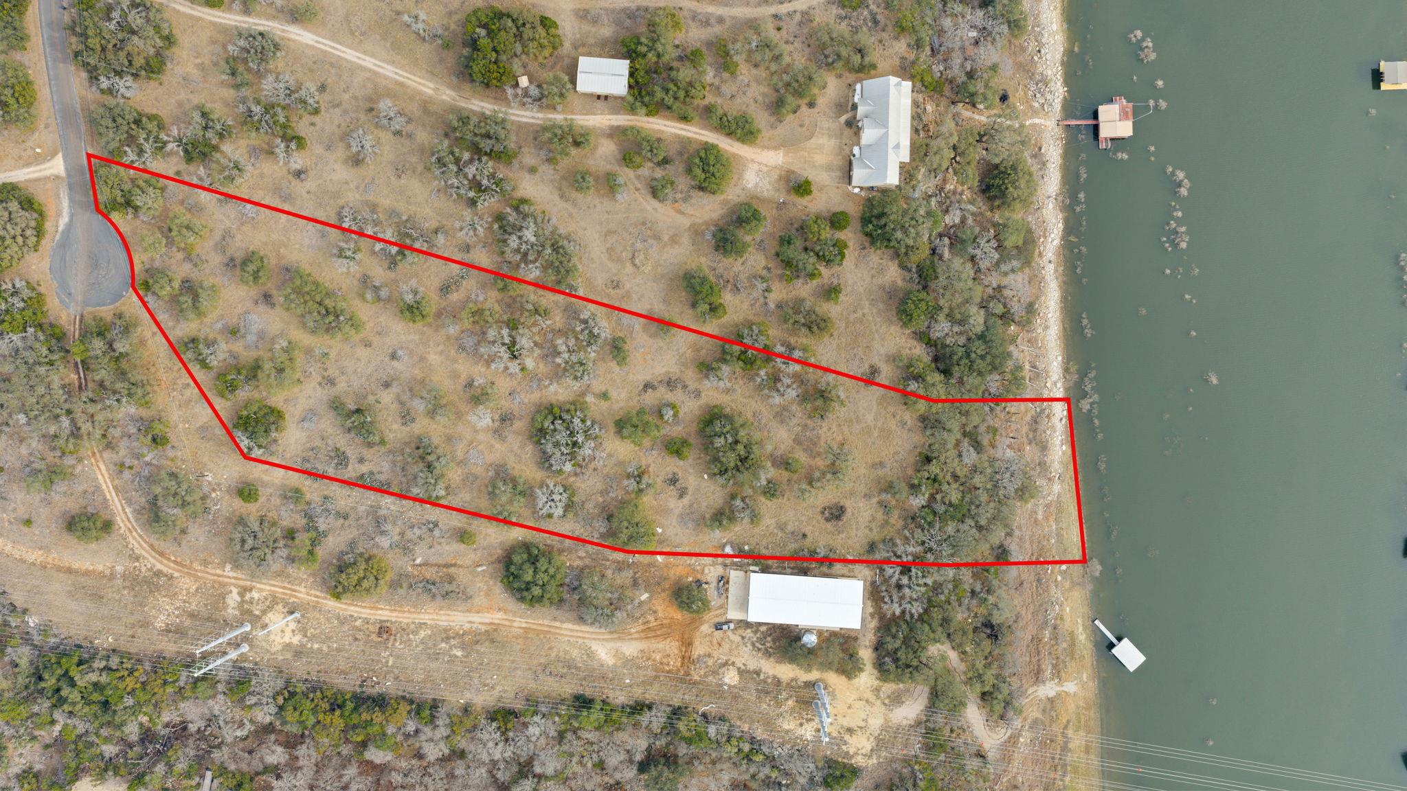 2001 Performer RD, Spicewood, TX 78669 photo 5