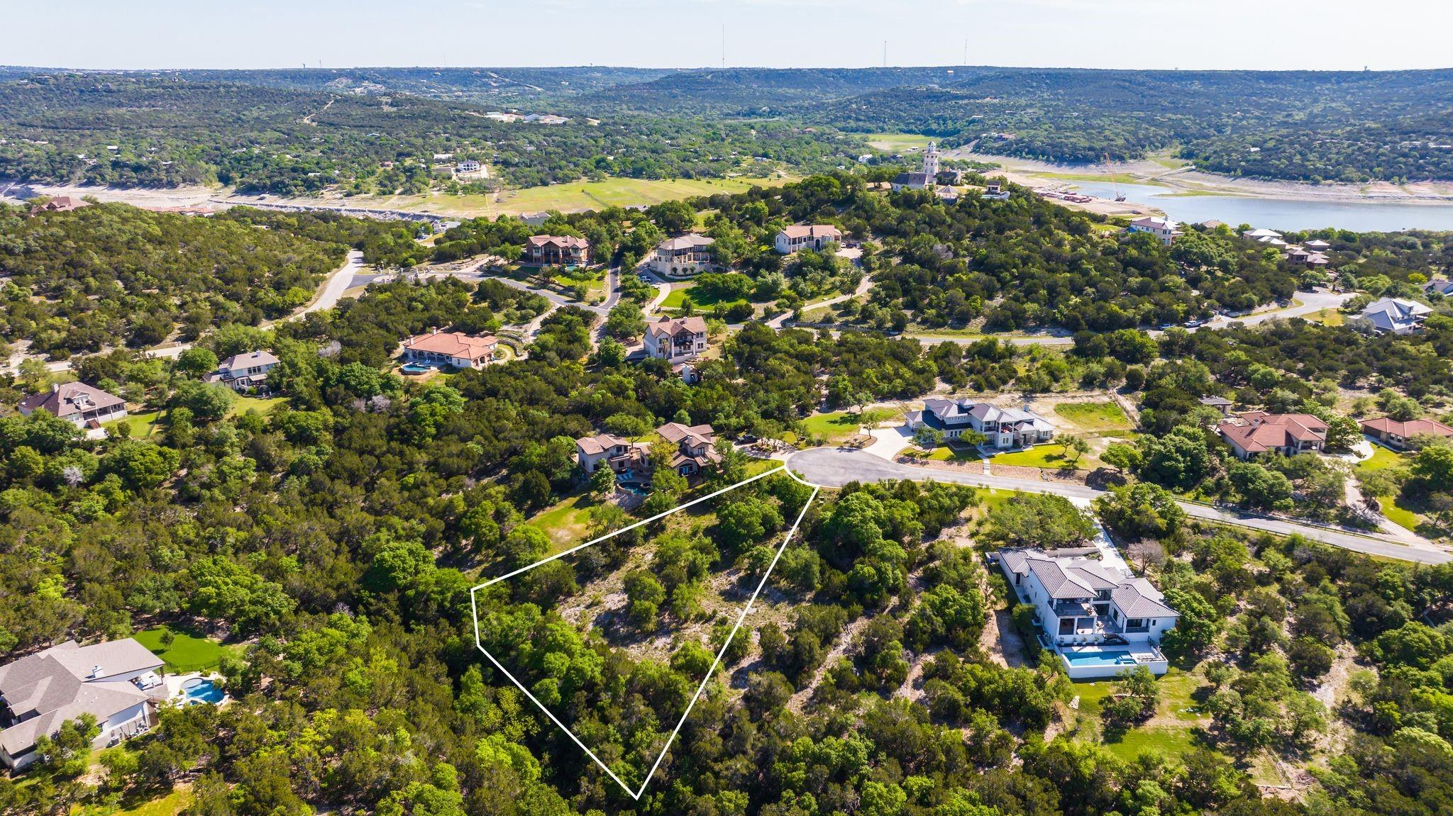 16900 Northlake Hills DR, Jonestown, TX 78645 photo 3