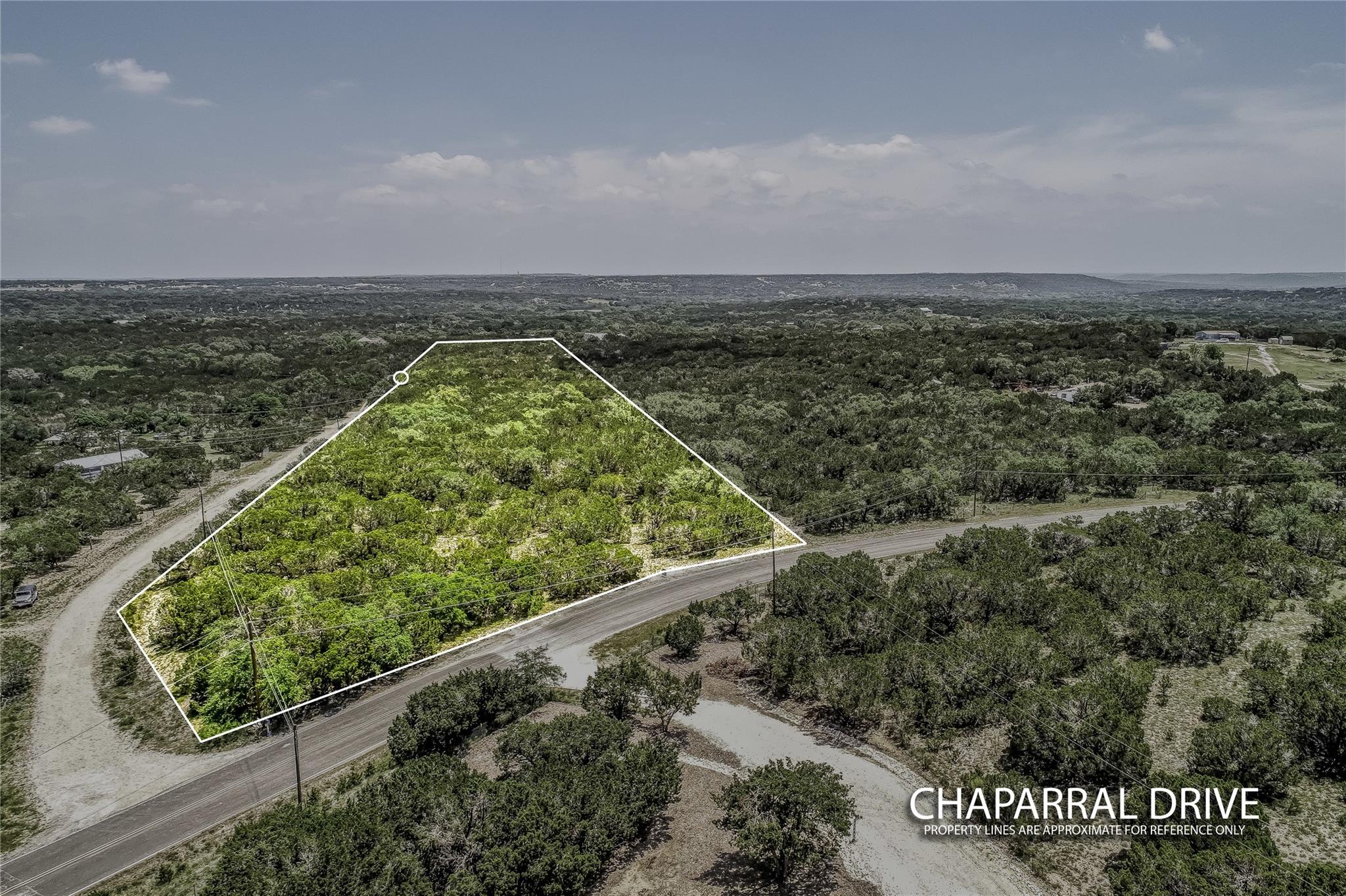 0 Chaparral DR, Leander, TX 78641 photo 2