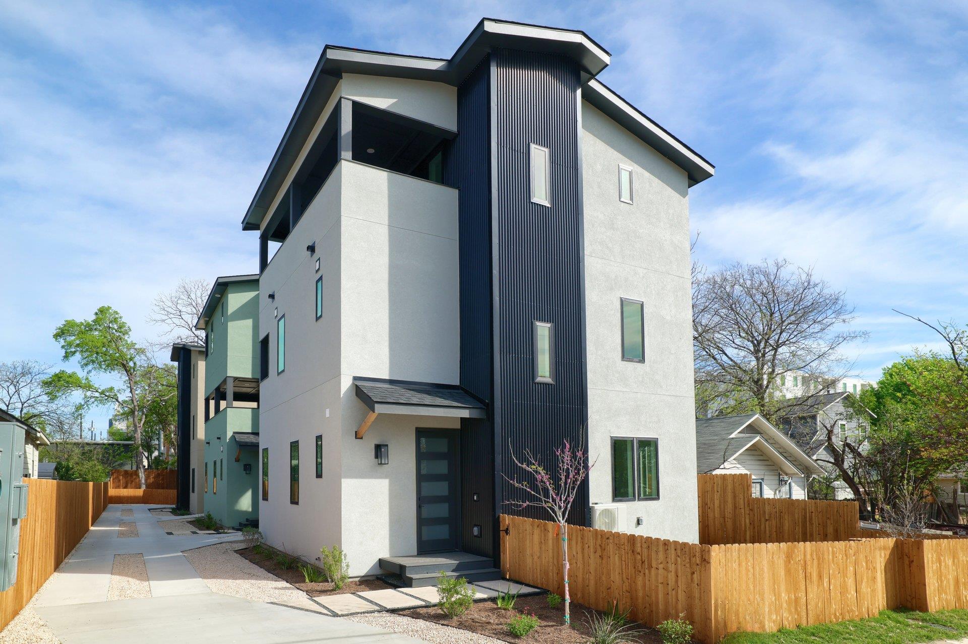 Austin Heights