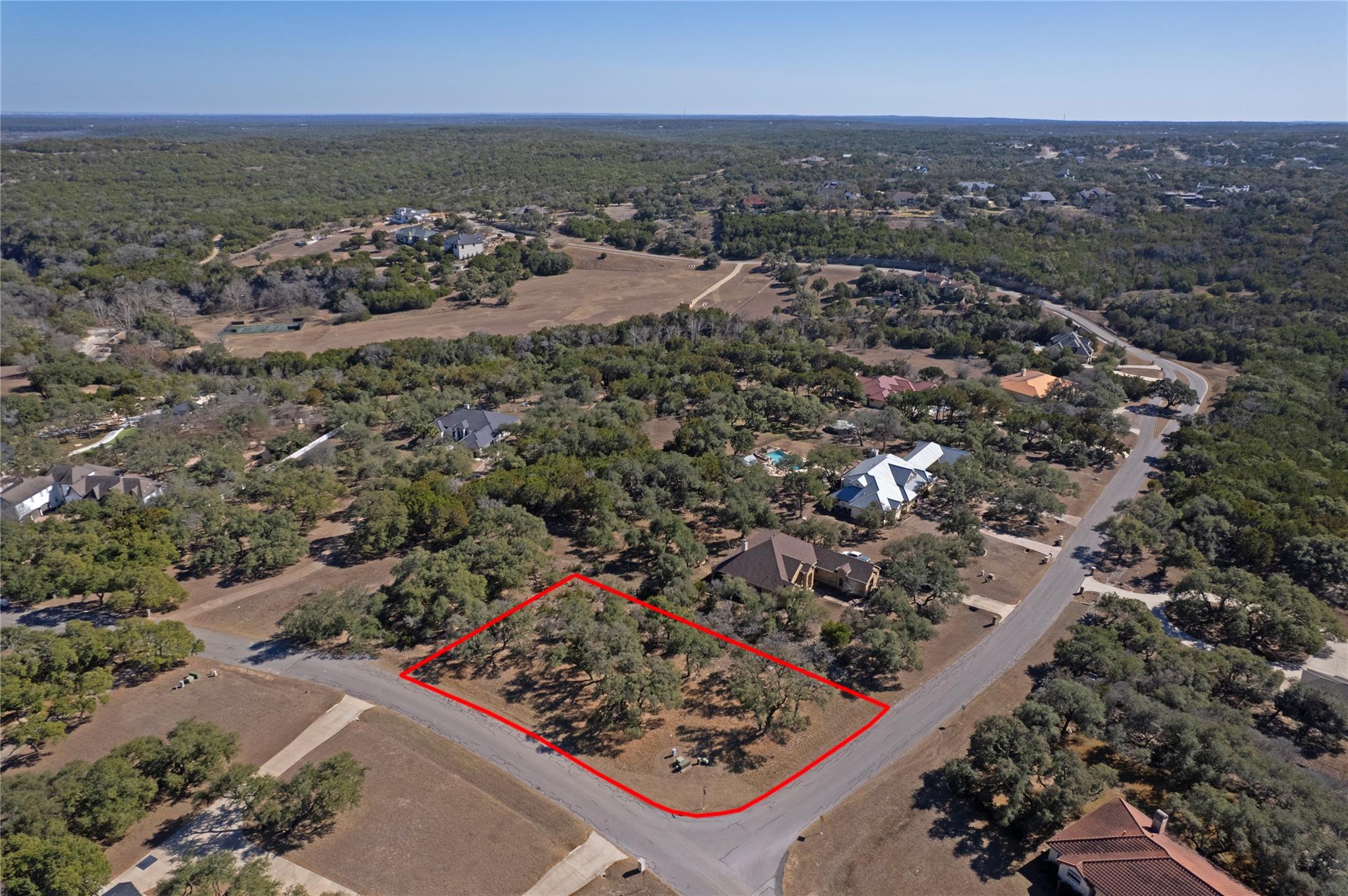 117 Covered Bridge DR, Driftwood, TX 78619 photo 2