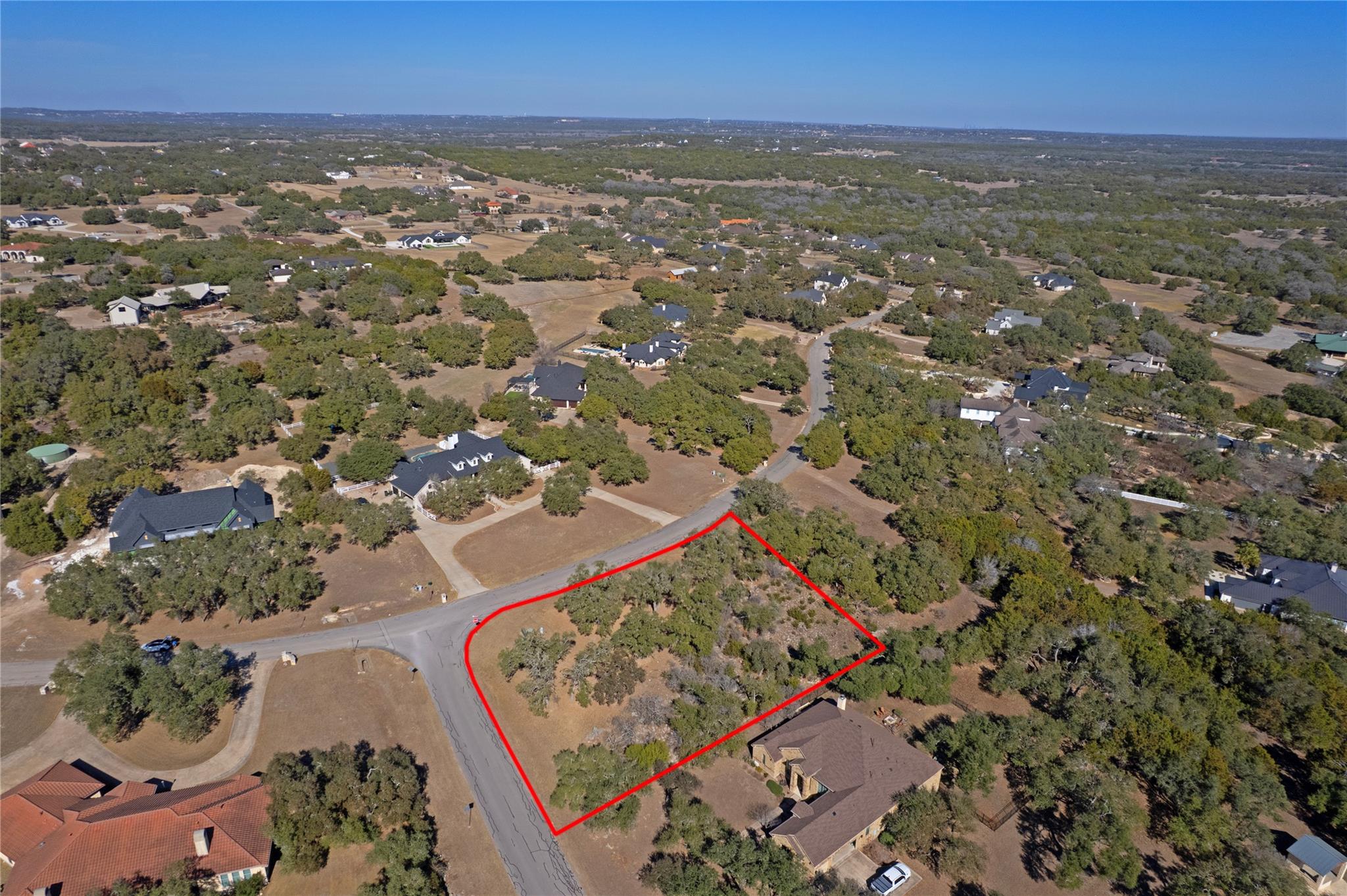 117 Covered Bridge DR, Driftwood, TX 78619 photo 3