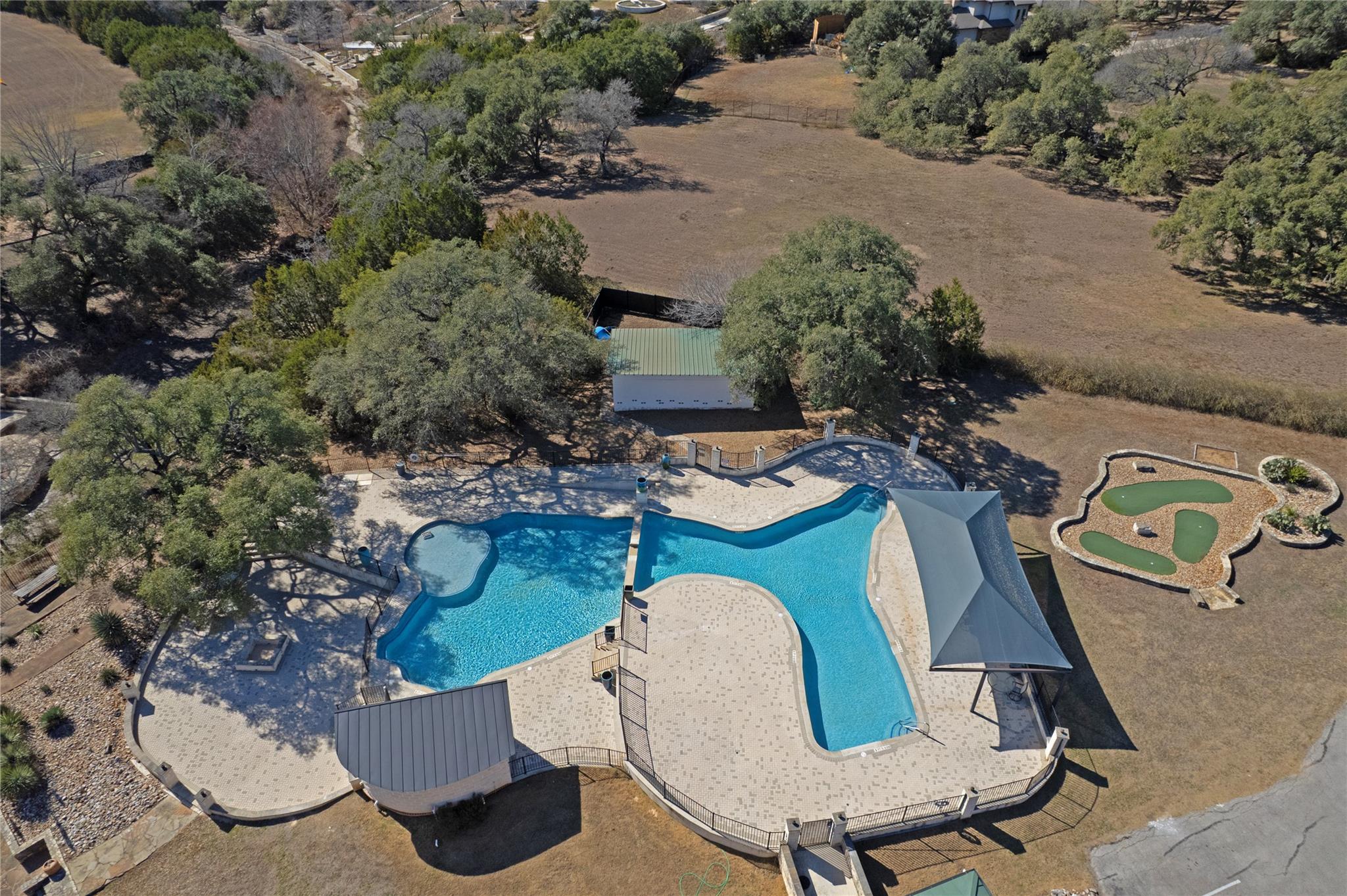 117 Covered Bridge DR, Driftwood, TX 78619 photo 5