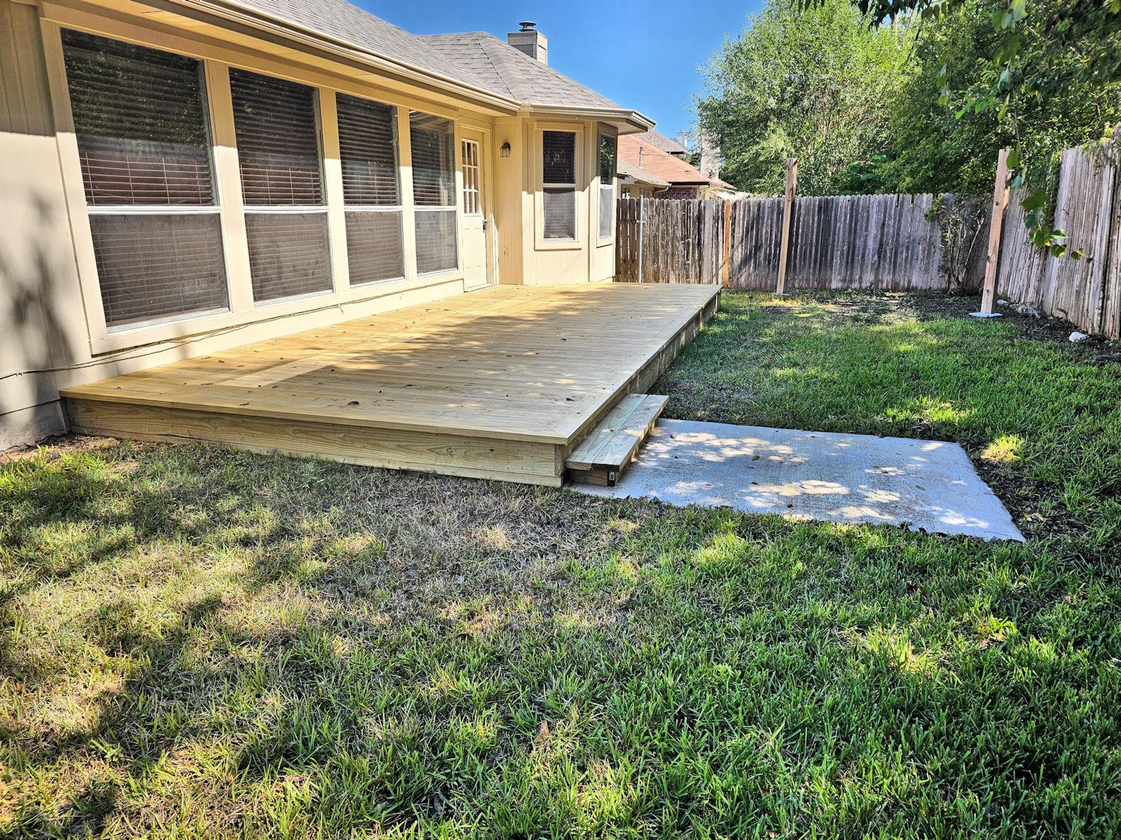 1910 Balsam WAY, Round Rock, TX 78665 photo 3