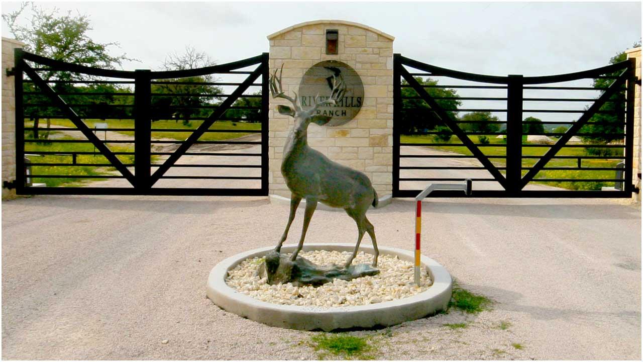 River Hills Ranches