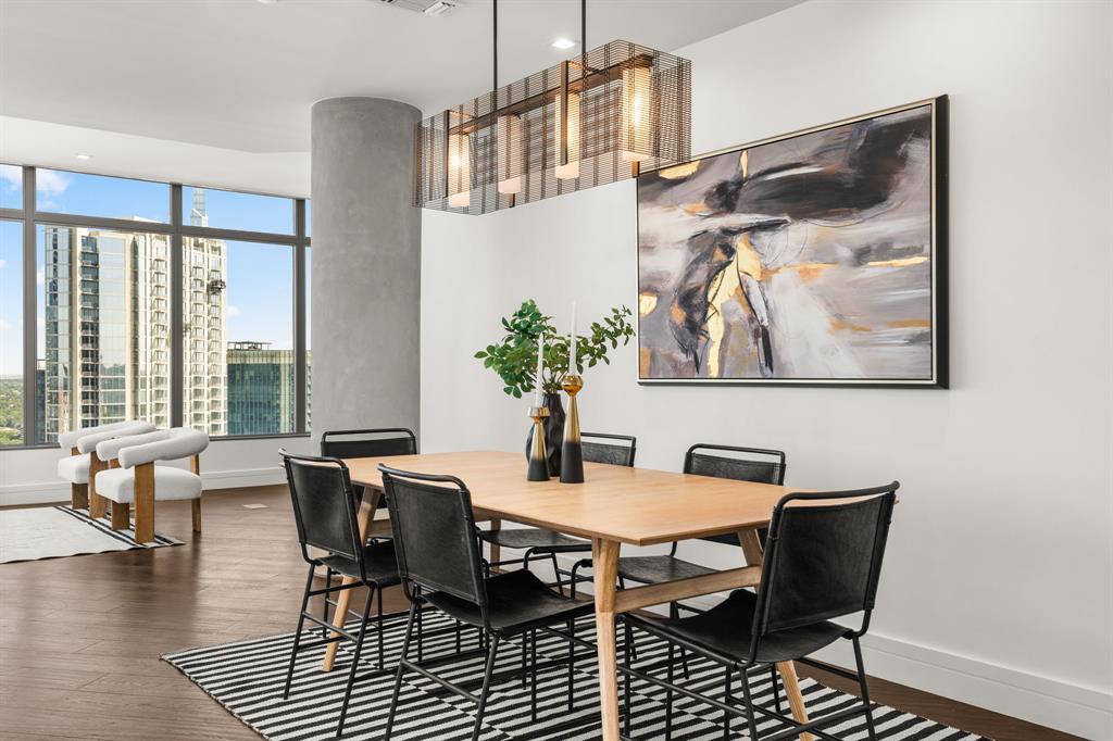 501 West Ave #3403, Austin, TX 78701 photo 5