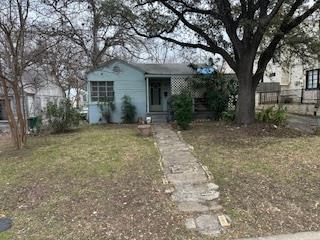 3311 Hollywood Ave, Austin, TX 78722 photo 2
