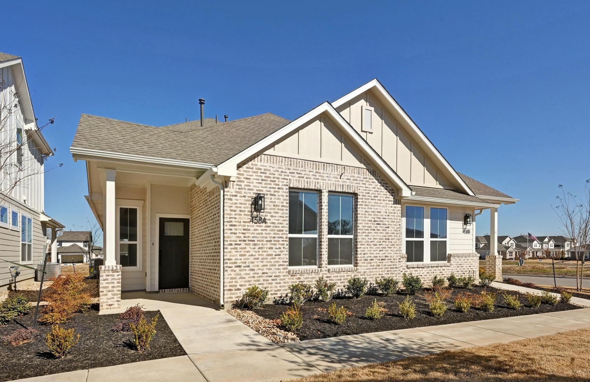 458 Orleanian DR #A, Buda, TX 78610 photo 4