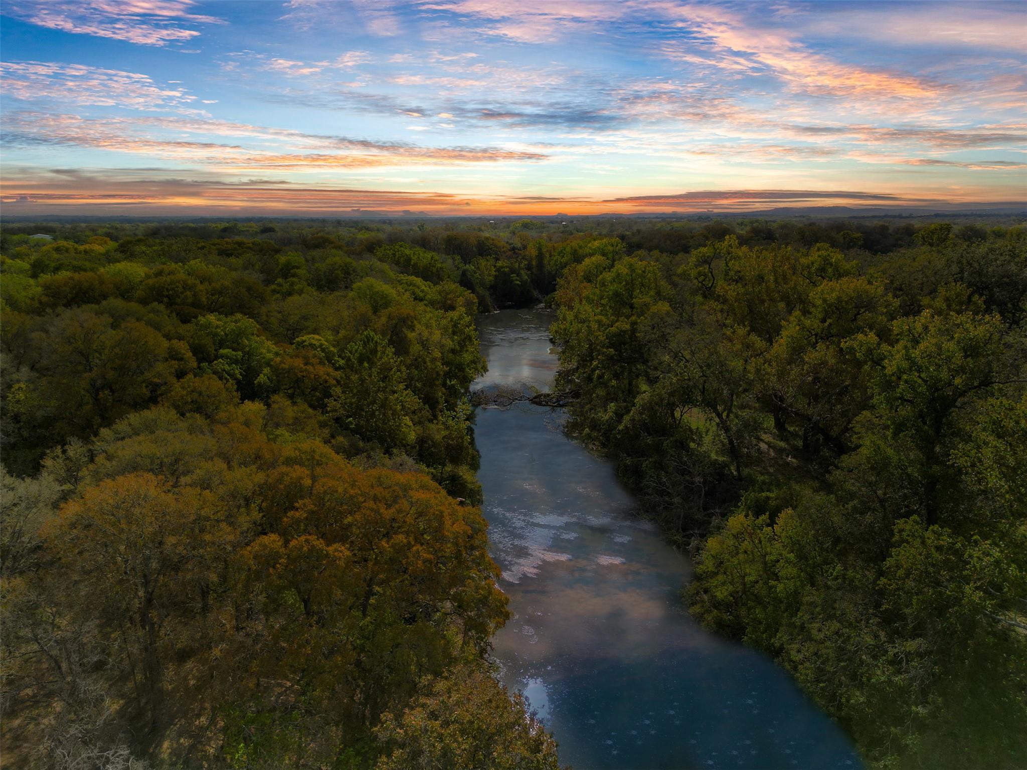 River Vistas