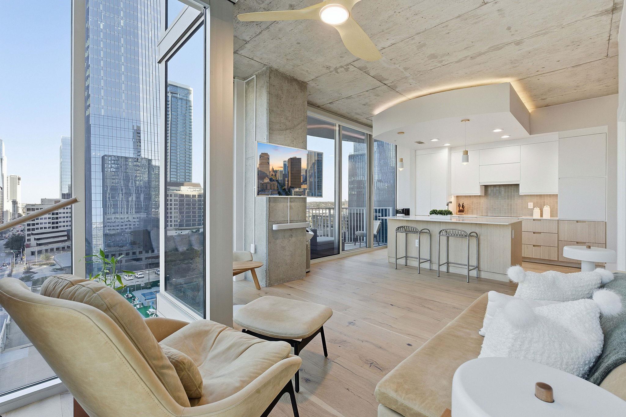 360 Nueces ST #1217, Austin, TX 78701 photo 2