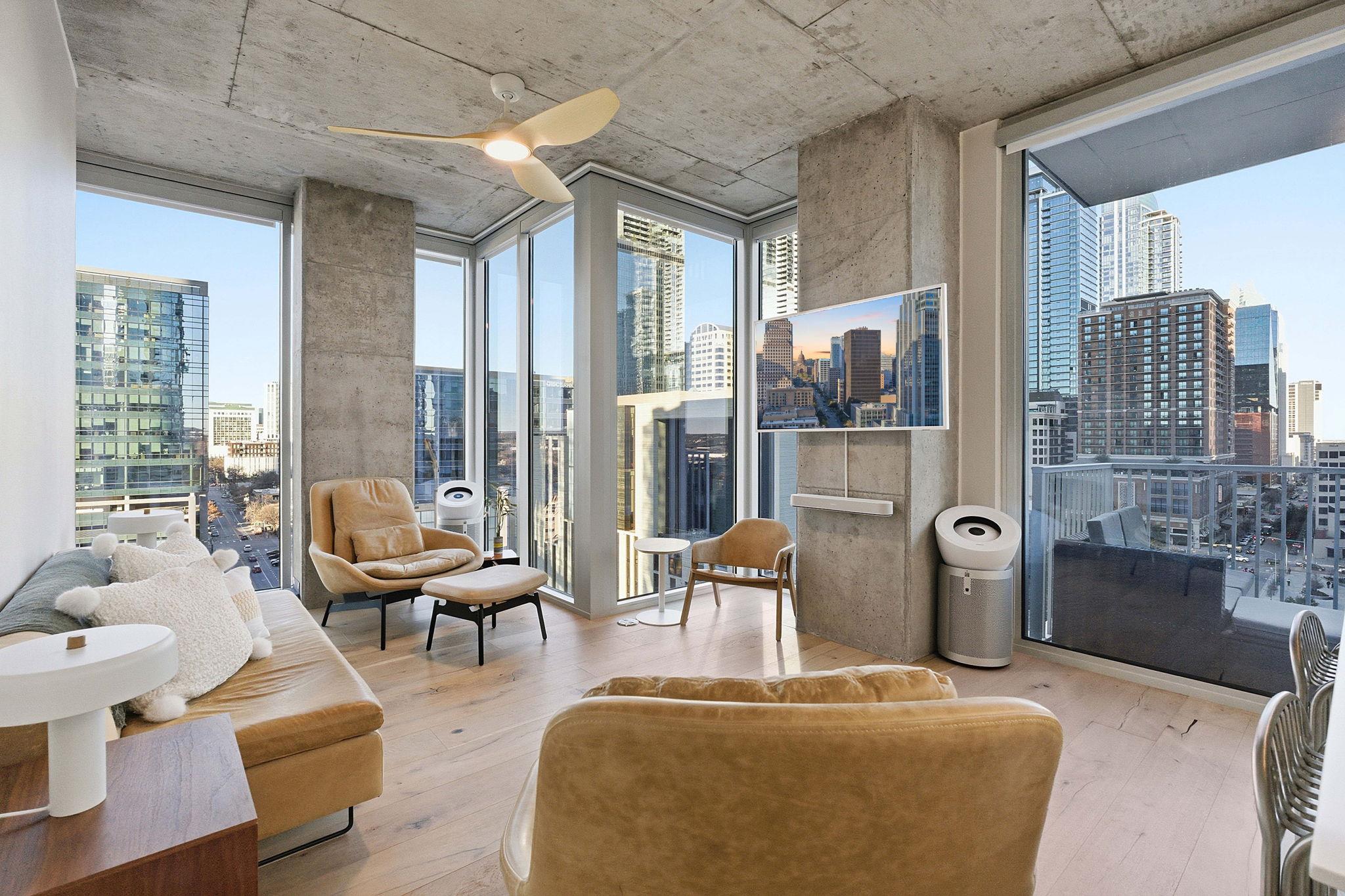 360 Nueces ST #1217, Austin, TX 78701 photo 3