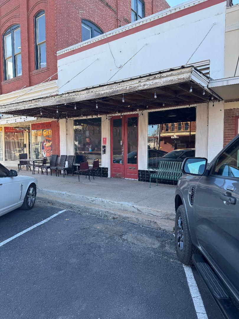 Smithville Townsite