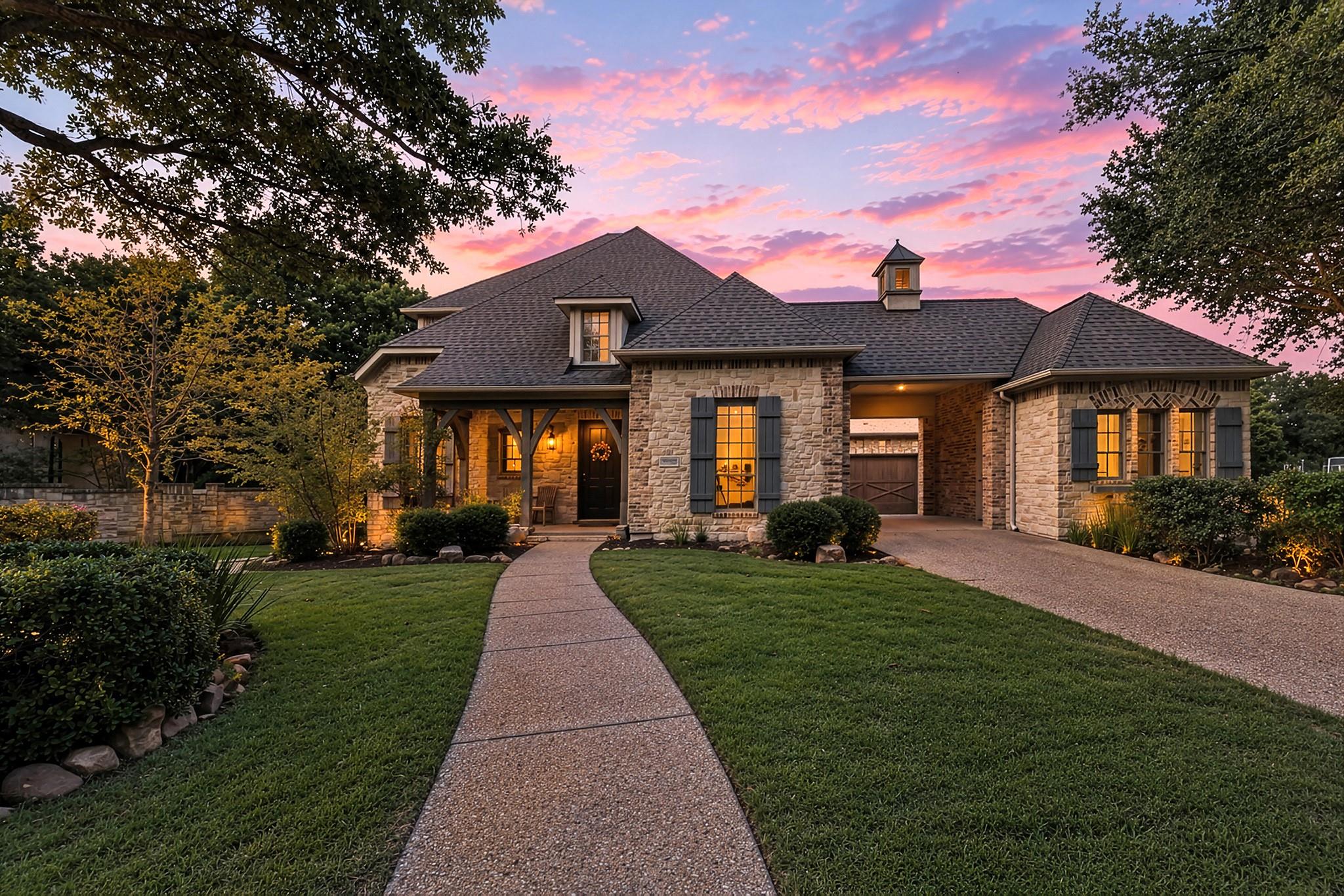 Steiner Ranch Ph 01 Sec 7b