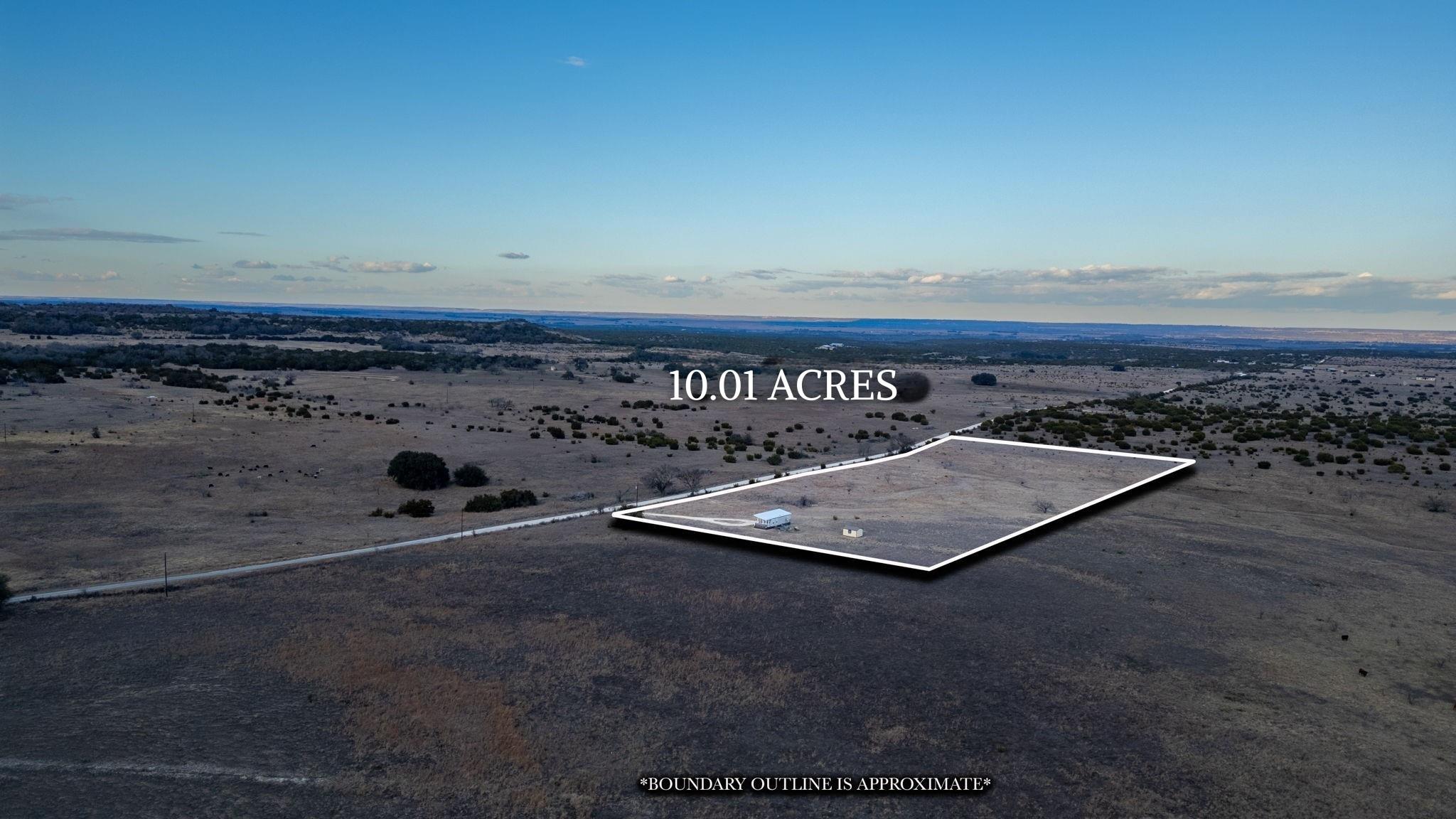2826 County Road 2800, Lometa, TX 76853 photo 2