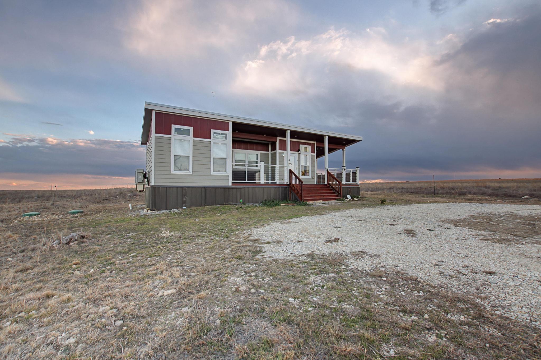 2826 County Road 2800, Lometa, TX 76853 photo 3