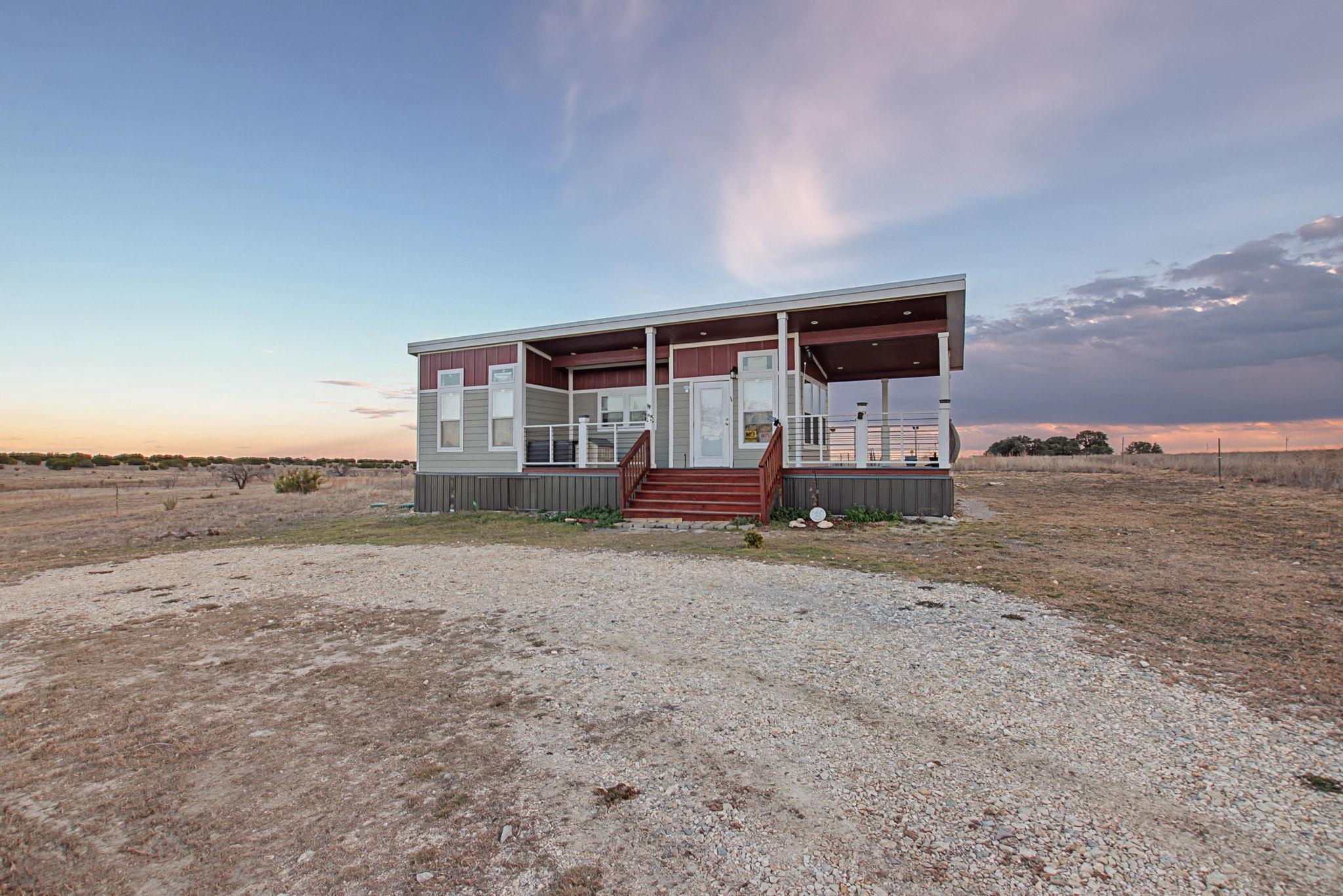 2826 County Road 2800, Lometa, TX 76853 photo 4