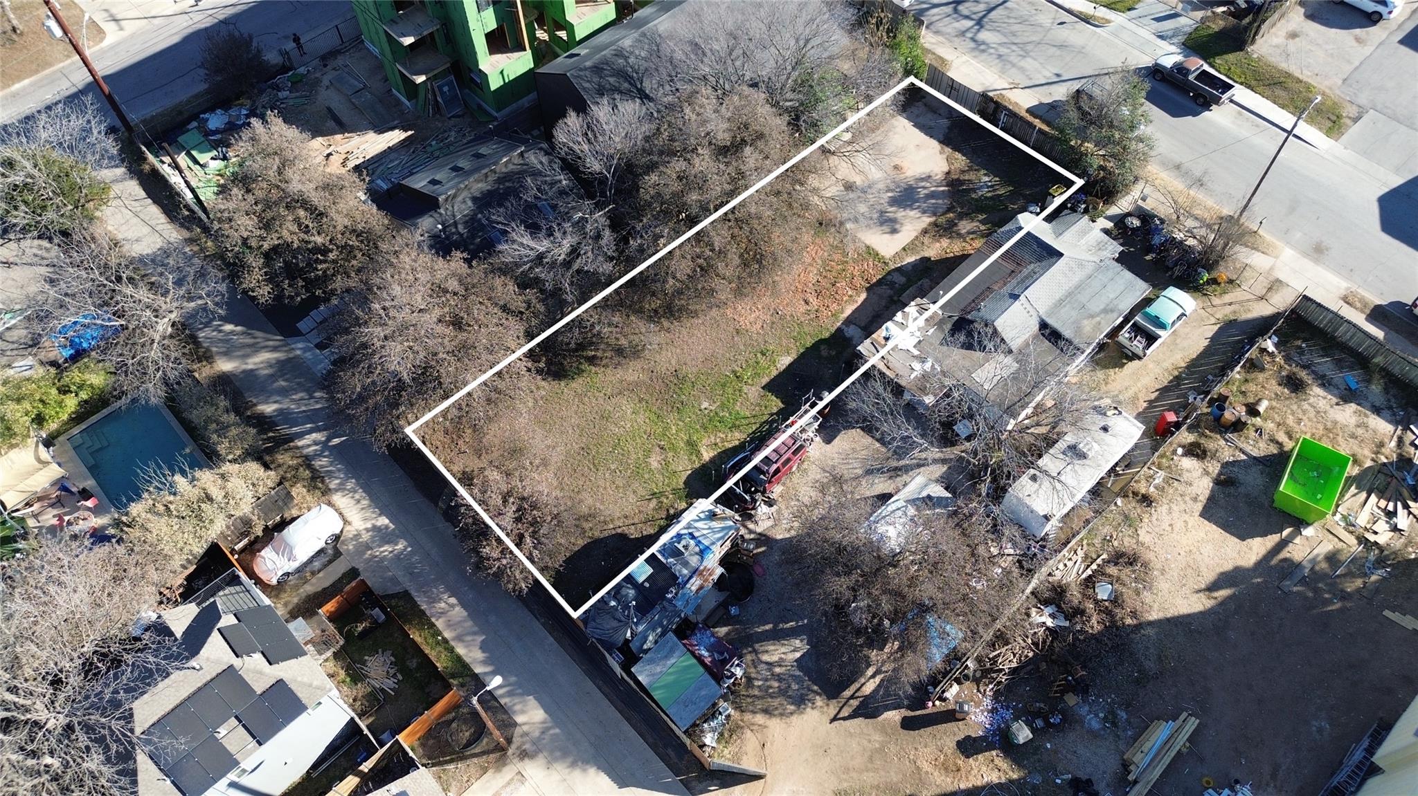 2806 3rd ST, Austin, TX 78702 photo 2