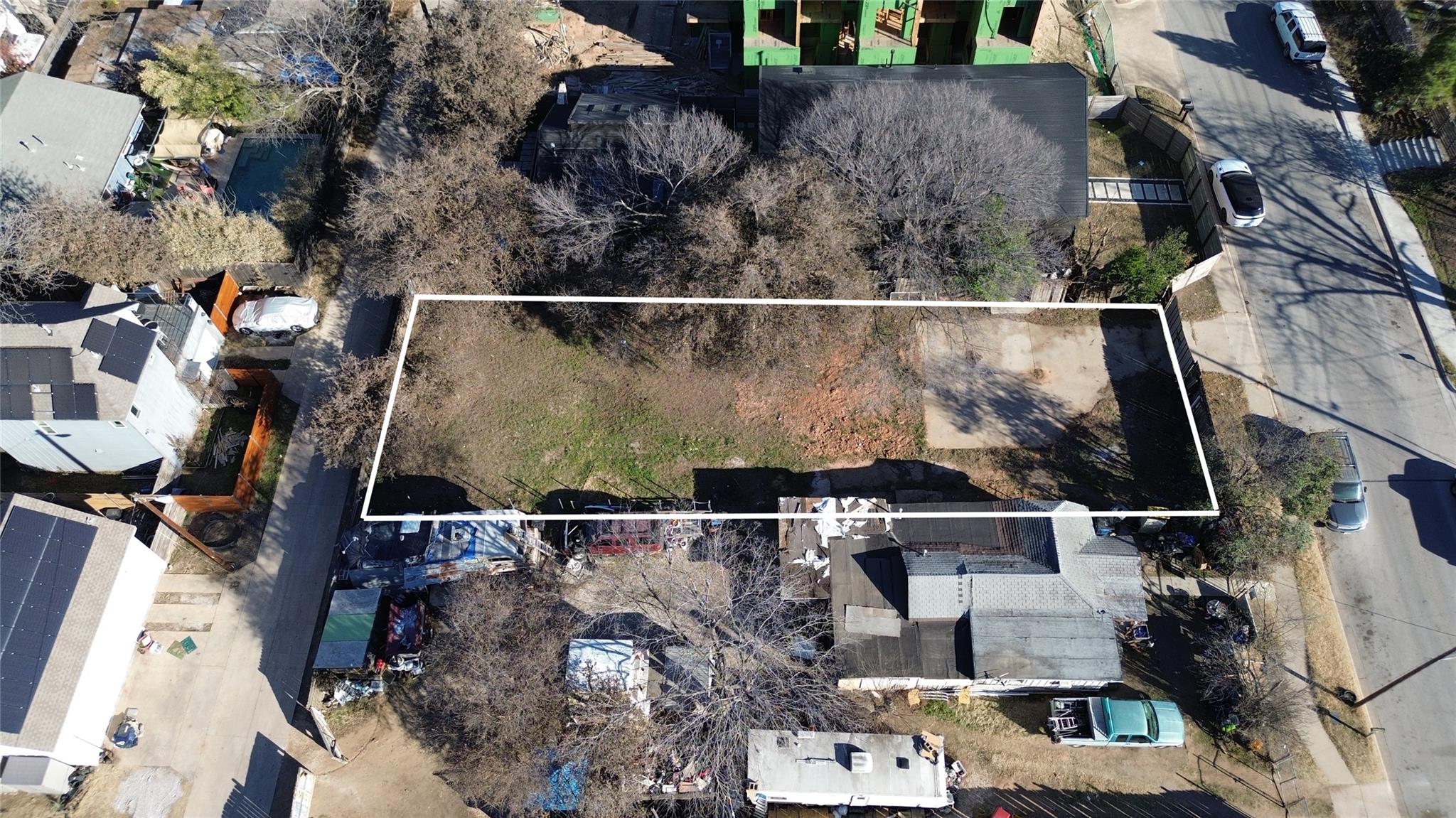 2806 3rd ST, Austin, TX 78702 photo 3