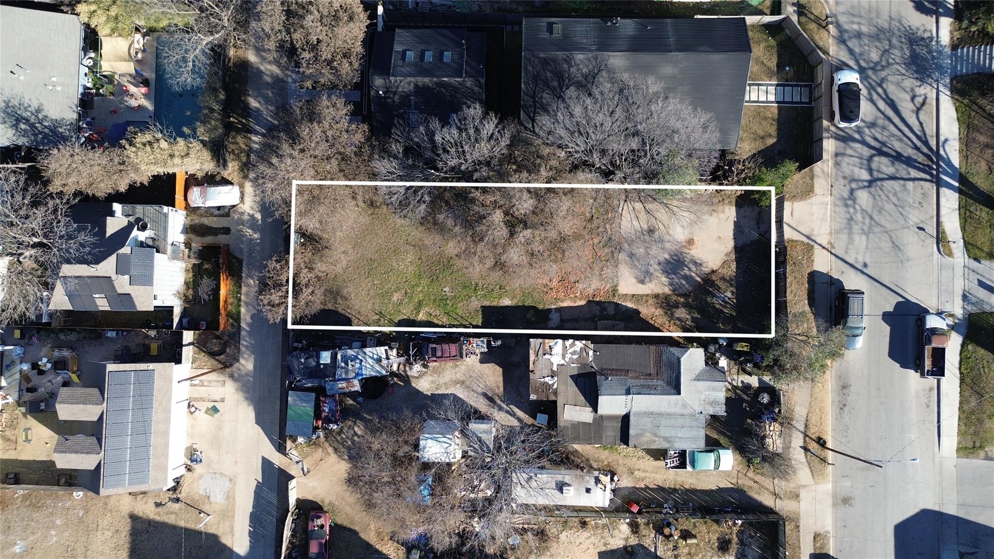2806 3rd ST, Austin, TX 78702 photo 4
