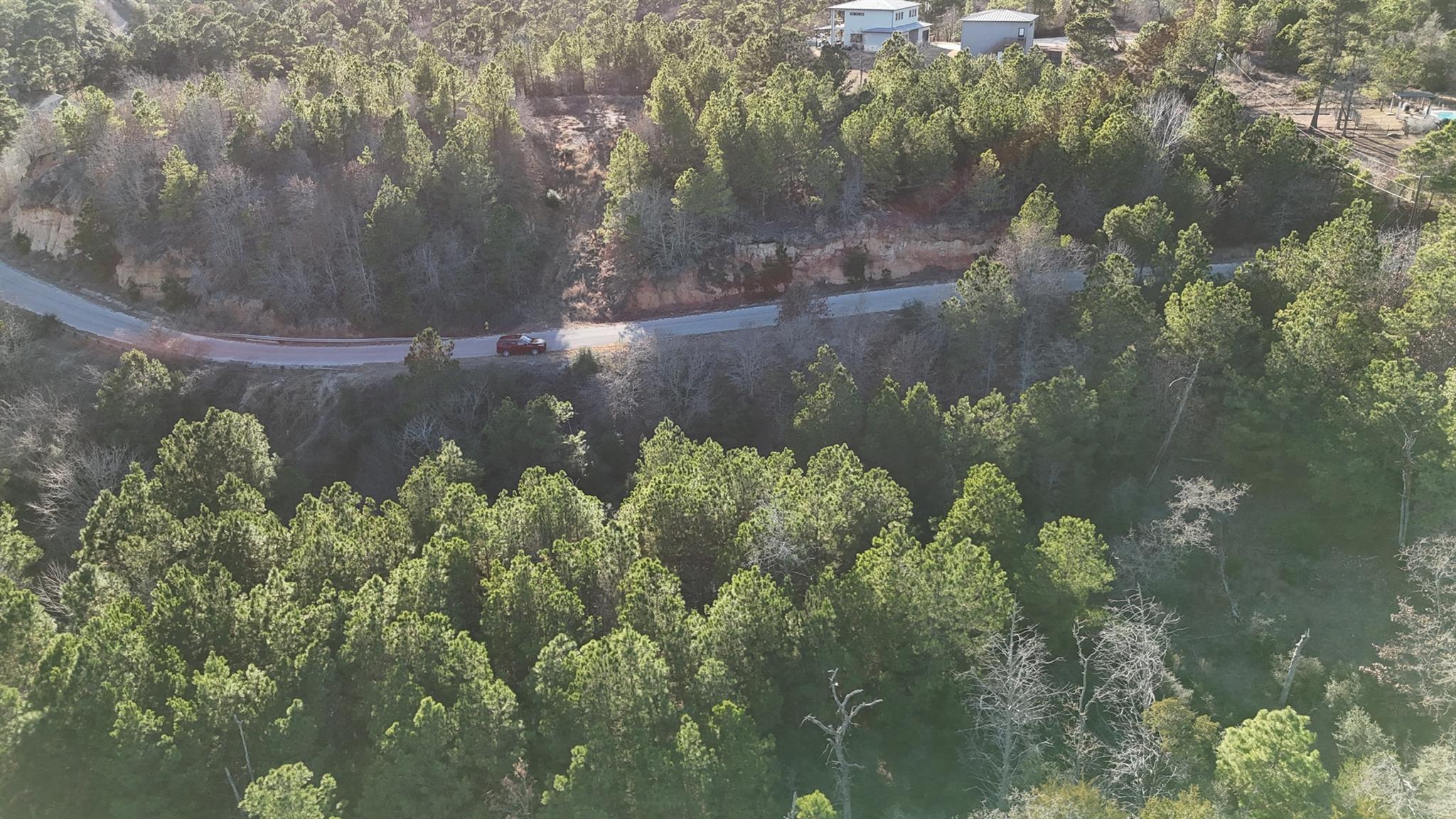 Lot 858 Mamalu DR, Bastrop, TX 78602 photo 2