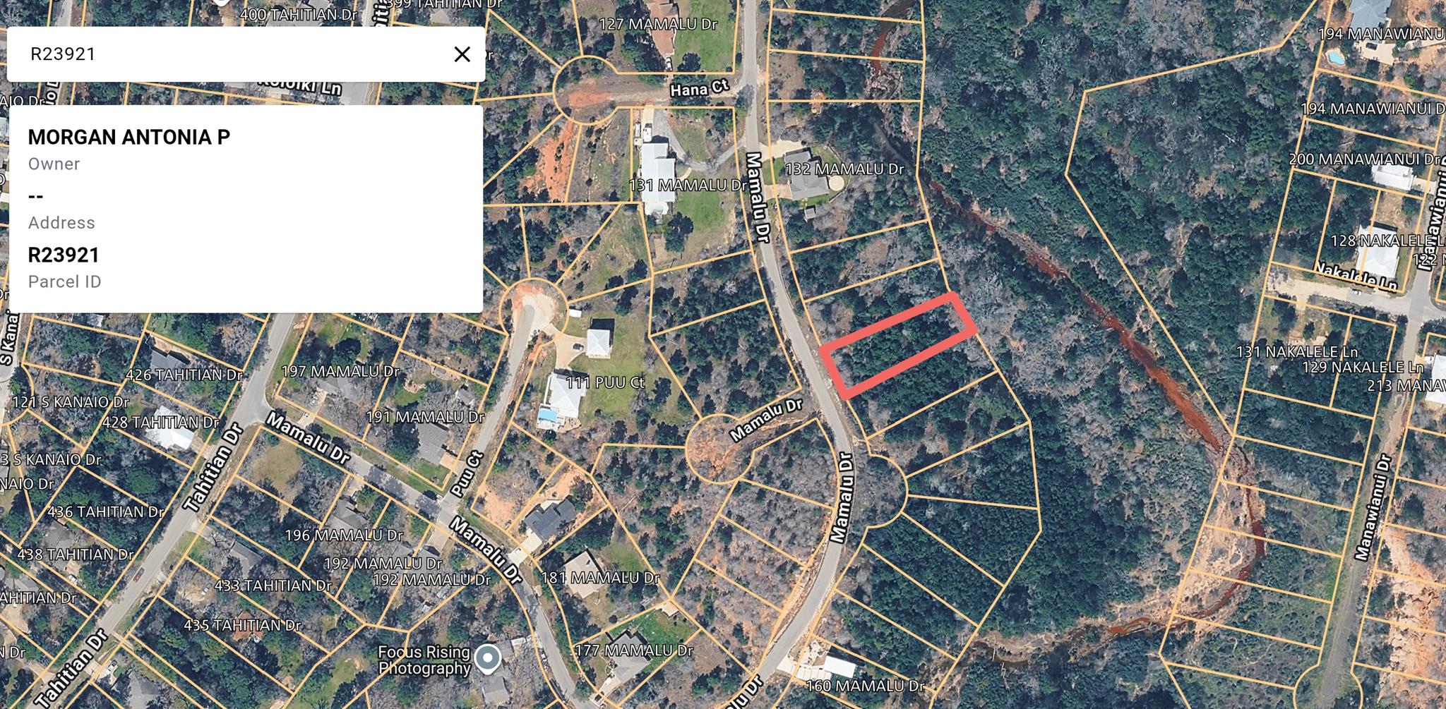 Lot 858 Mamalu DR, Bastrop, TX 78602 photo 4