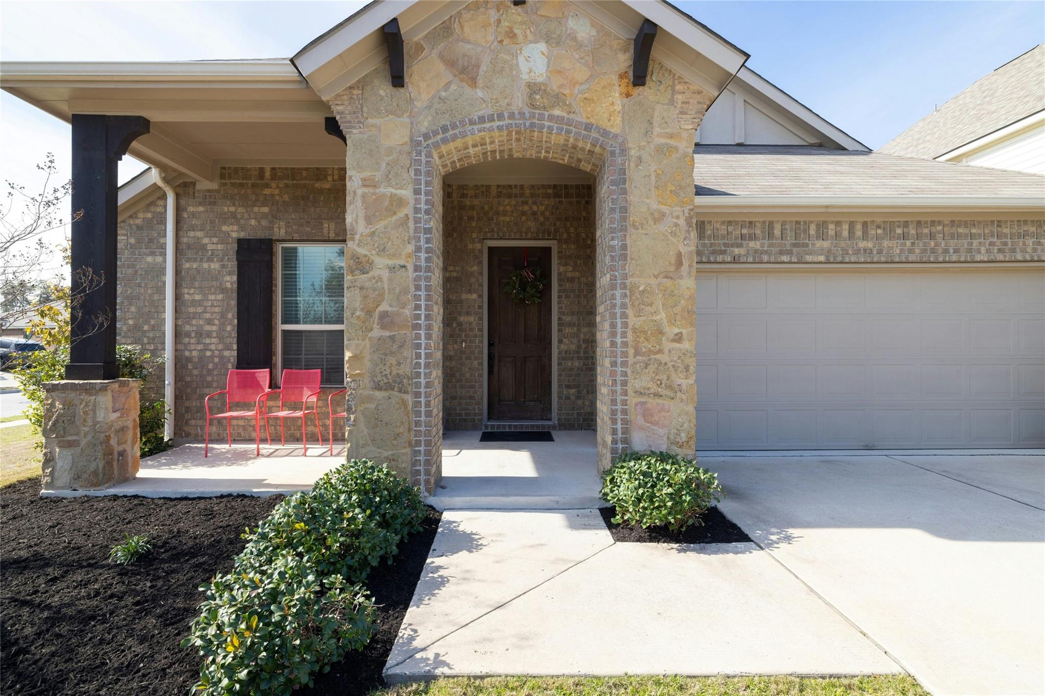 1721 Erie DR, Leander, TX 78641 photo 2