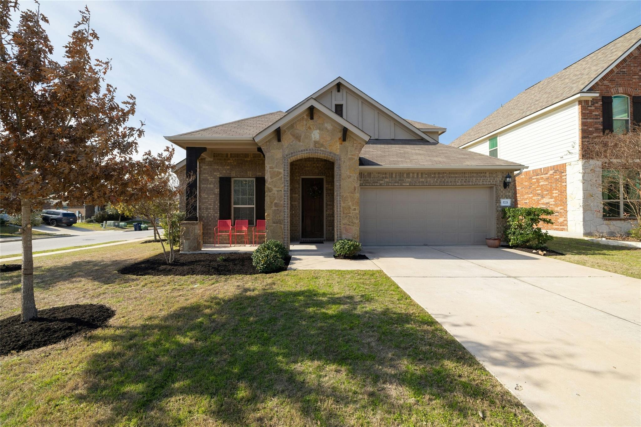 1721 Erie DR, Leander, TX 78641 photo 3