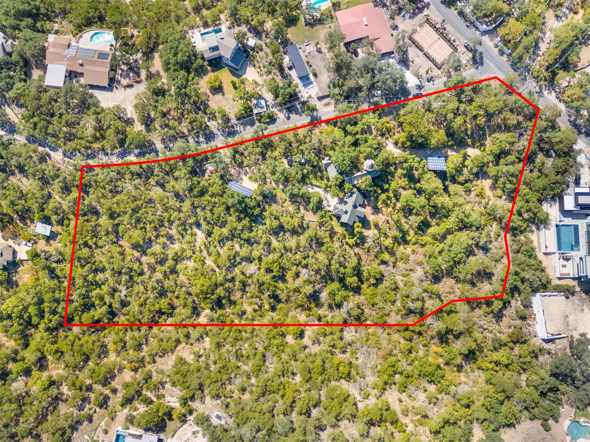 1354 The High RD, Austin, TX 78746 photo 3