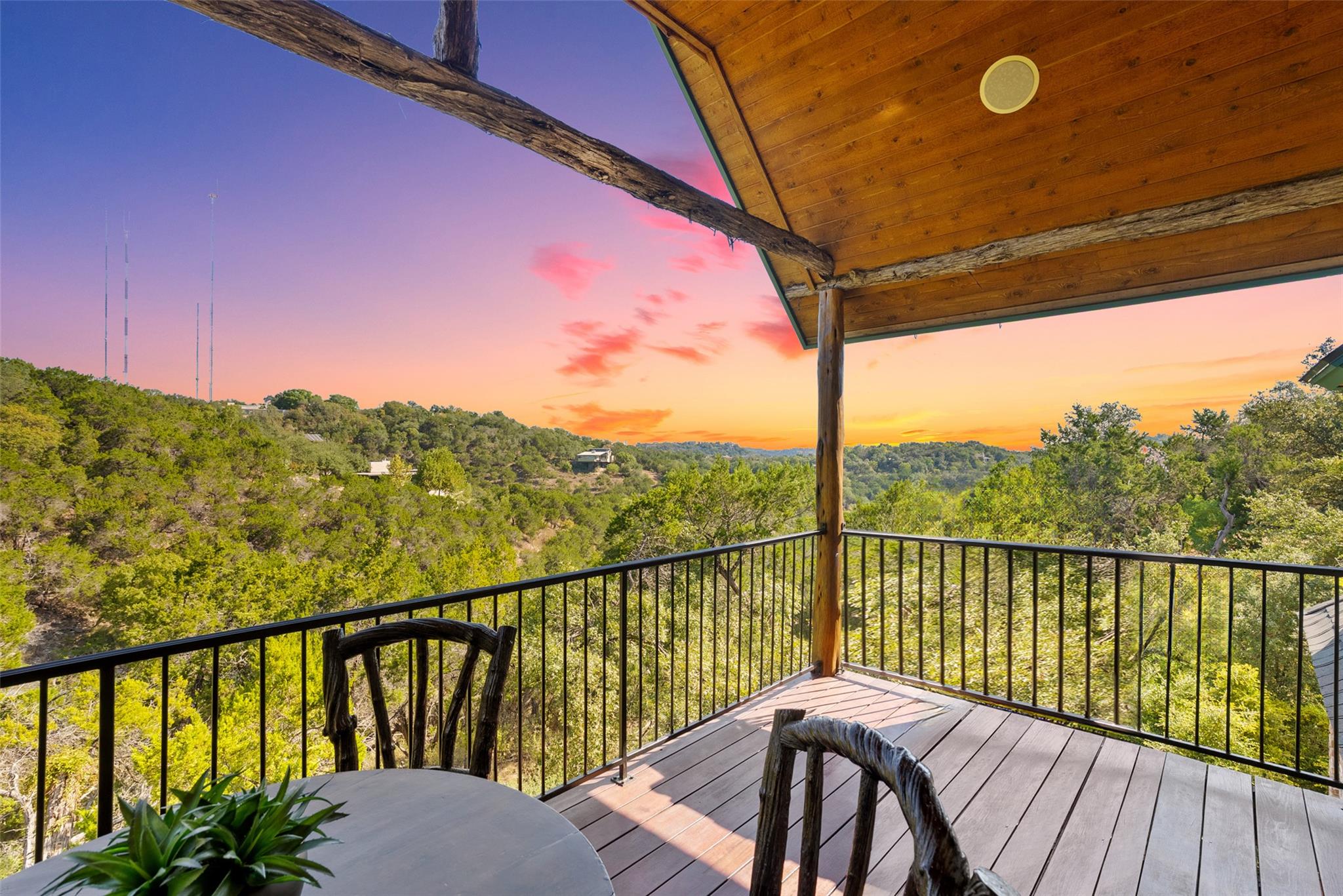 1354 The High RD, Austin, TX 78746 photo 5