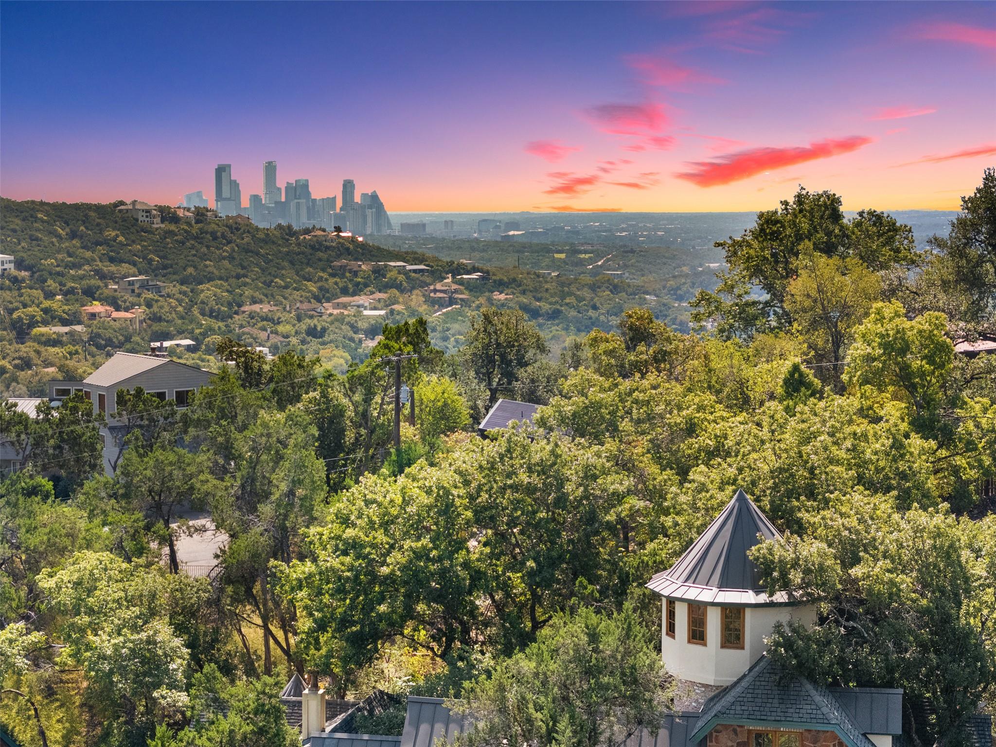 1354 The High RD, Austin, TX 78746 photo 4
