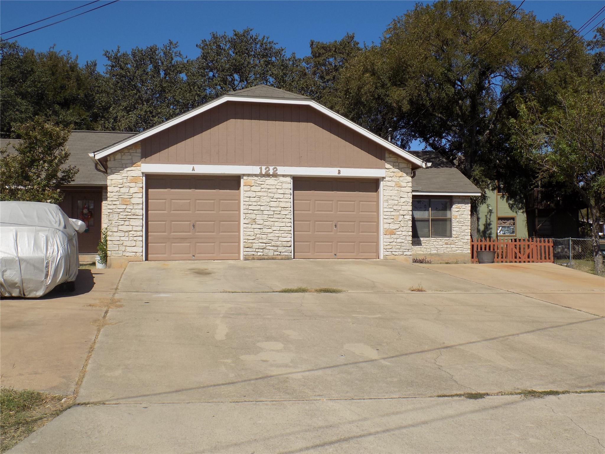 Hollow Estates Unit 2