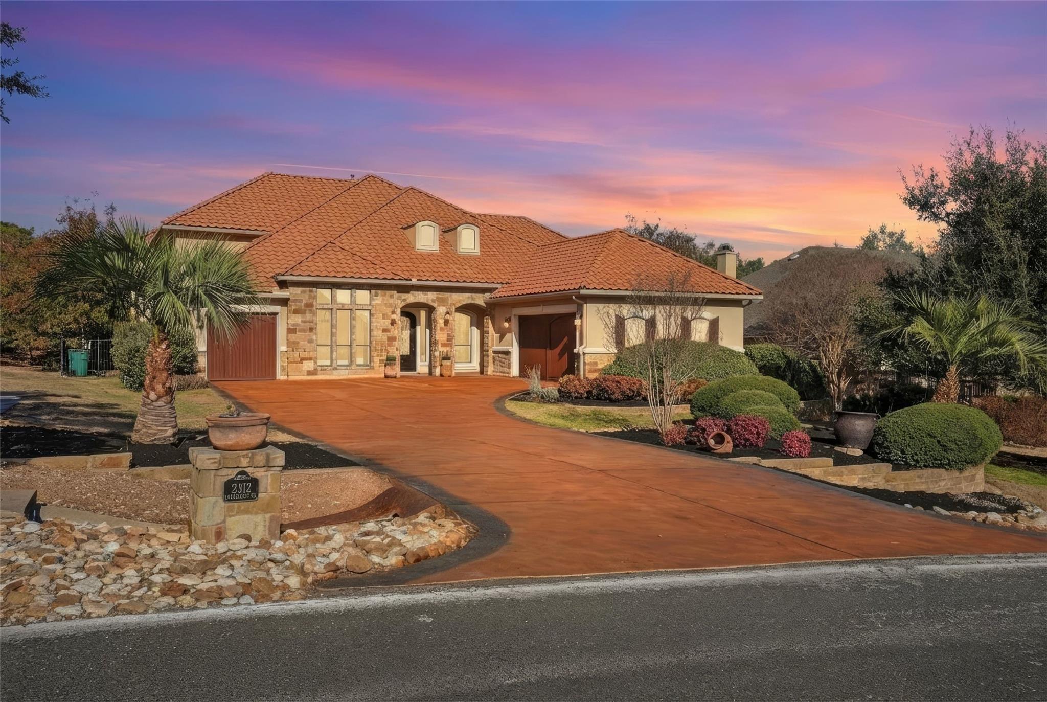 2312 Lakehurst RD, Spicewood, TX 78669 photo 2
