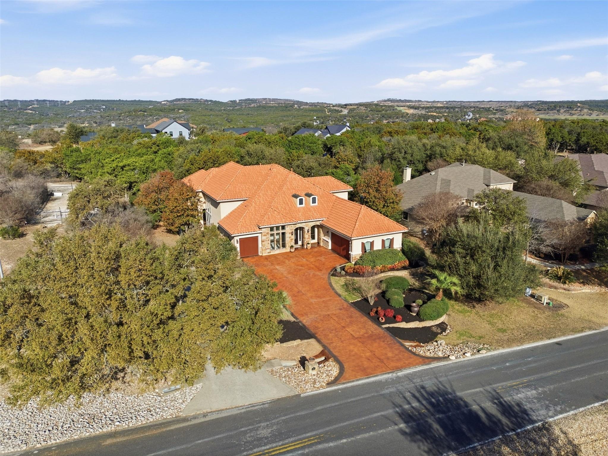 2312 Lakehurst RD, Spicewood, TX 78669 photo 5