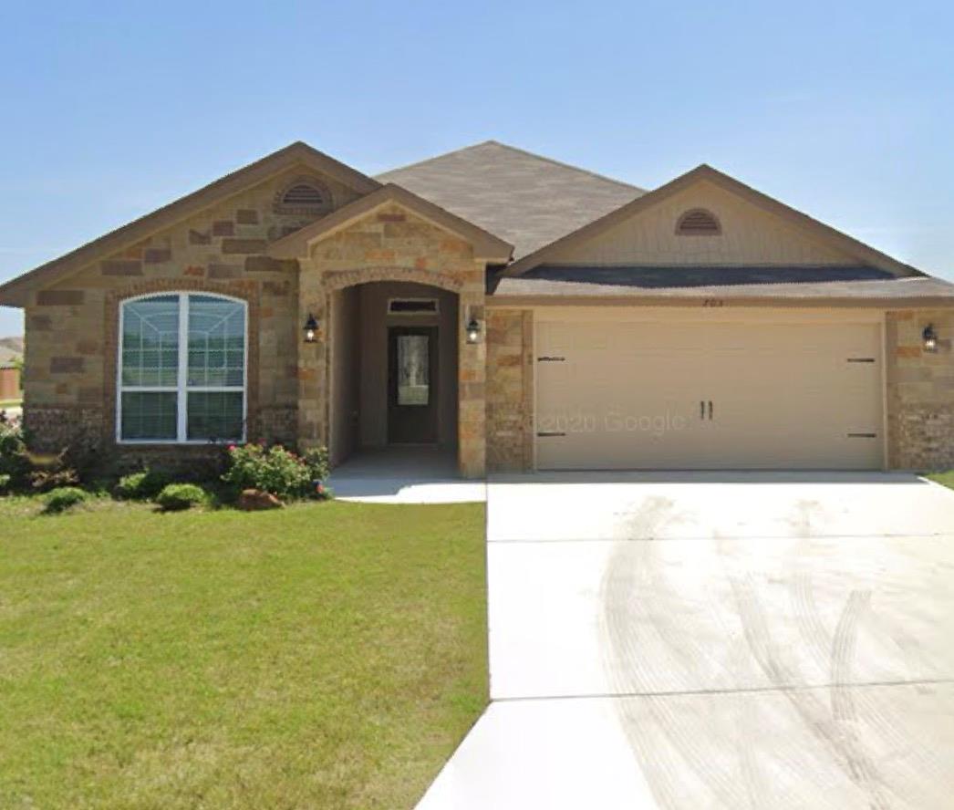 703 Ridgeview DR, Temple, TX 76502 photo 2