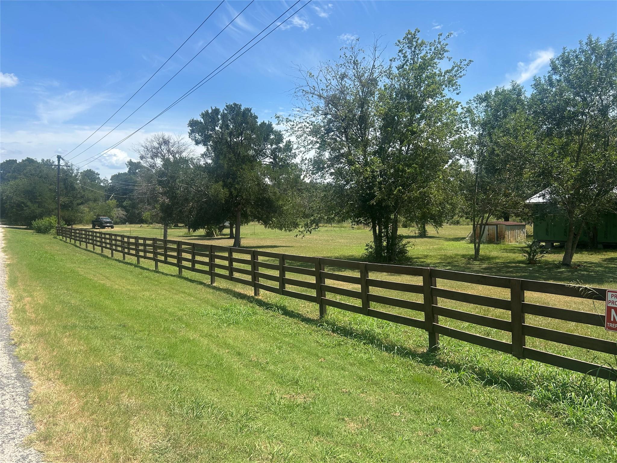 2175 Old Highway 20 Highway, McDade, TX 78650 photo 2