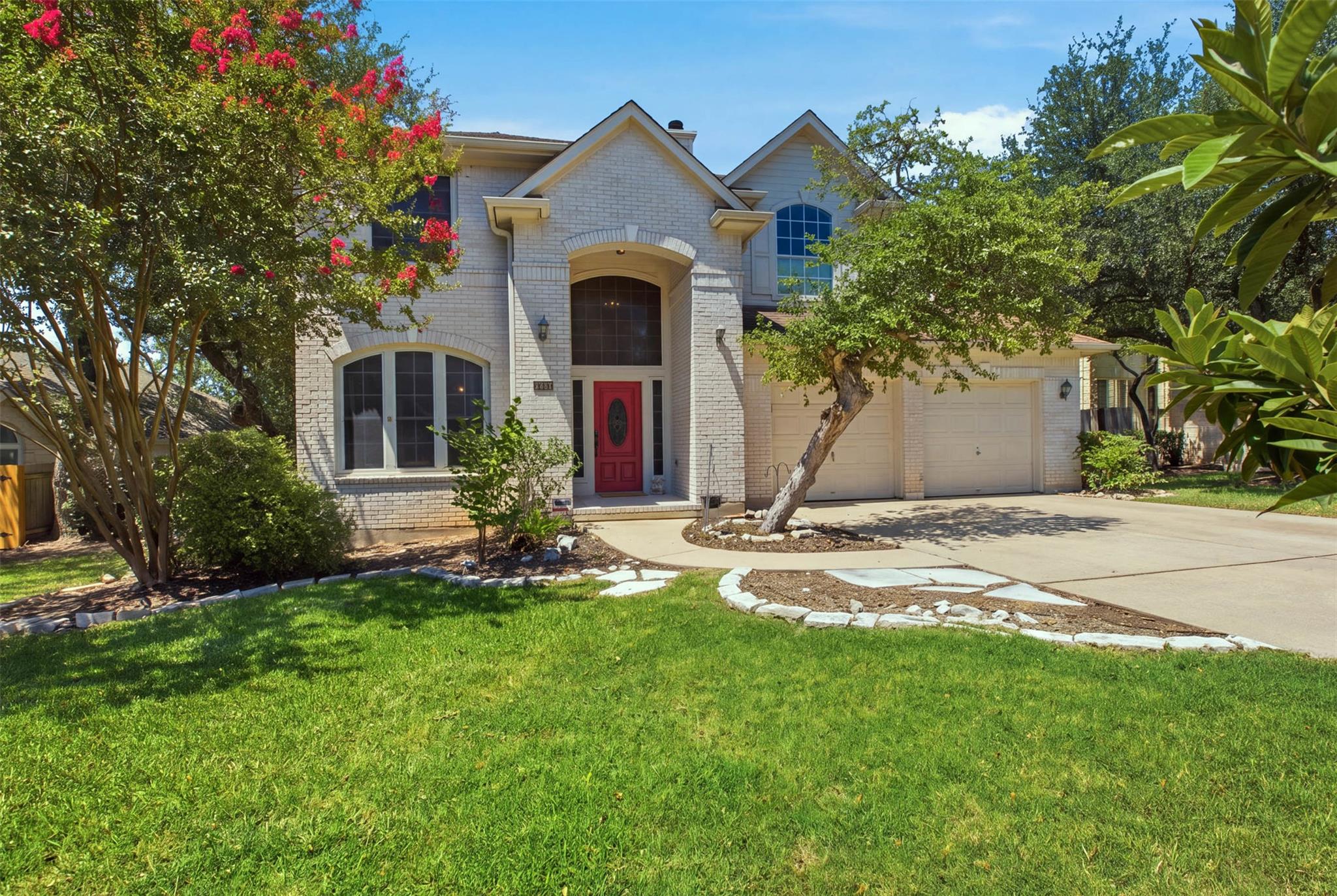 11309 Pachea TRL, Austin, TX 78726 photo 3