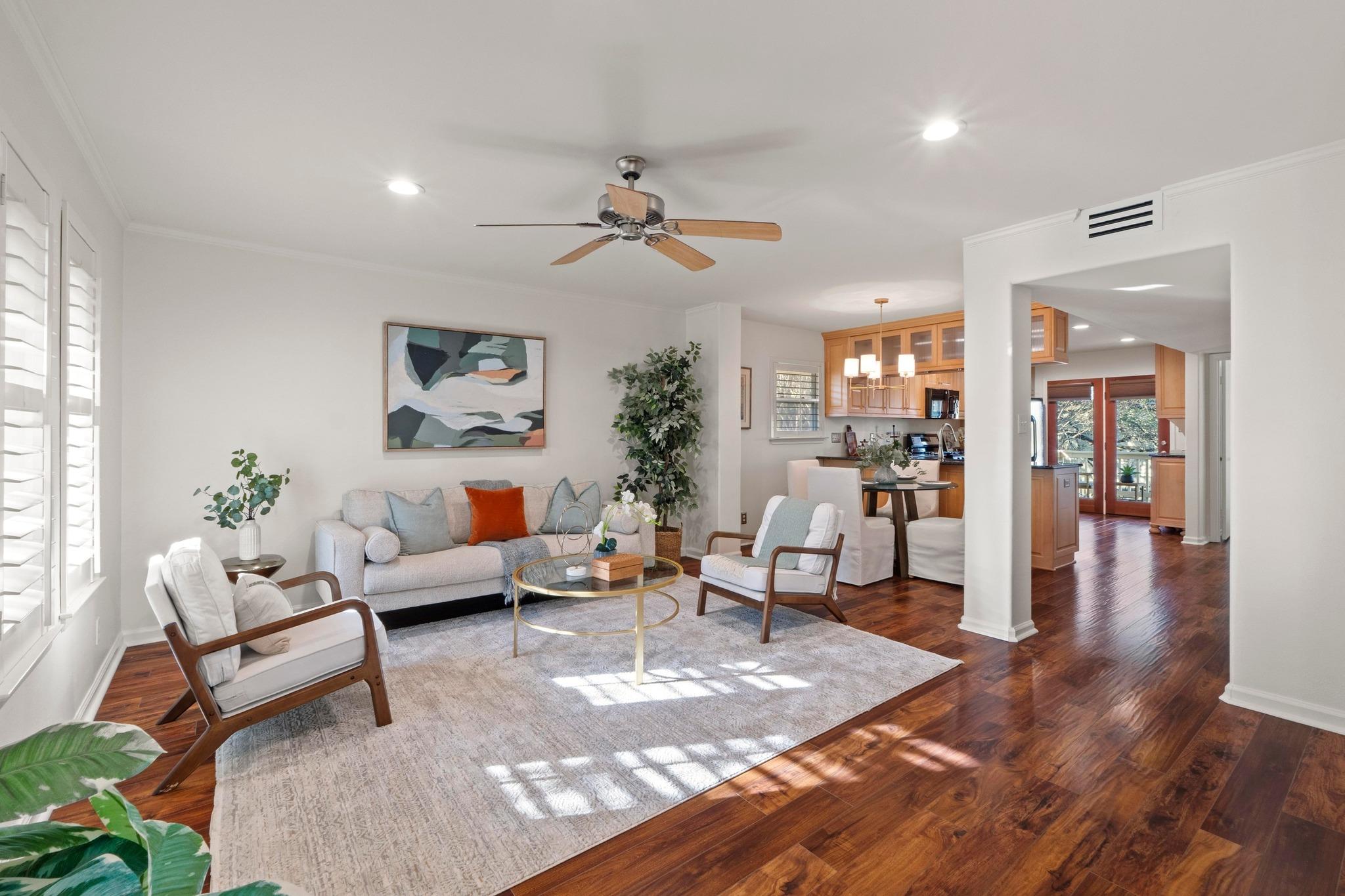 Scenic Place Condo Amd