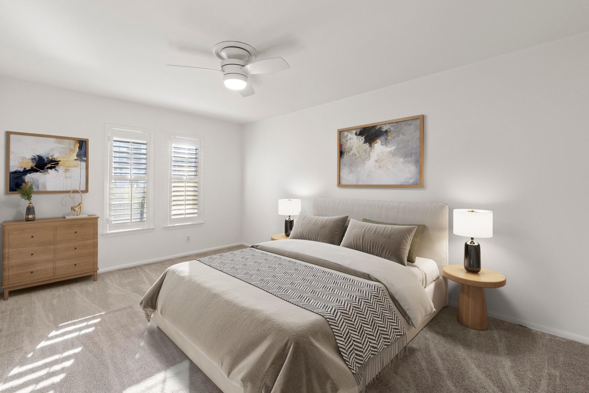 3200 Maywood Ave #A, Austin, TX 78703 photo 5