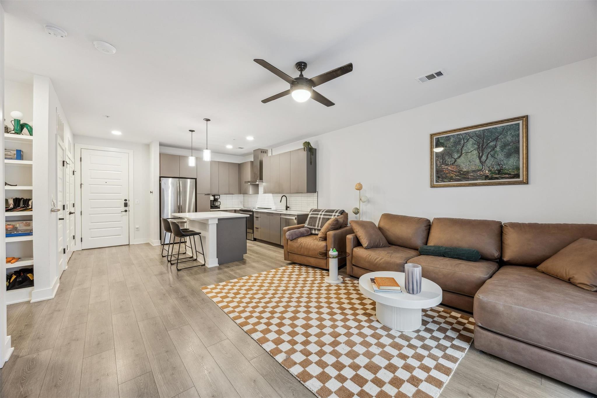 2220 Webberville RD #211, Austin, TX 78702 photo 4
