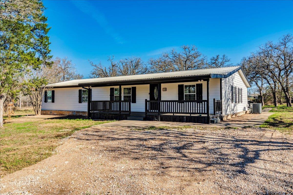 158 Shady Oaks DR, Dale, TX 78616 photo 2