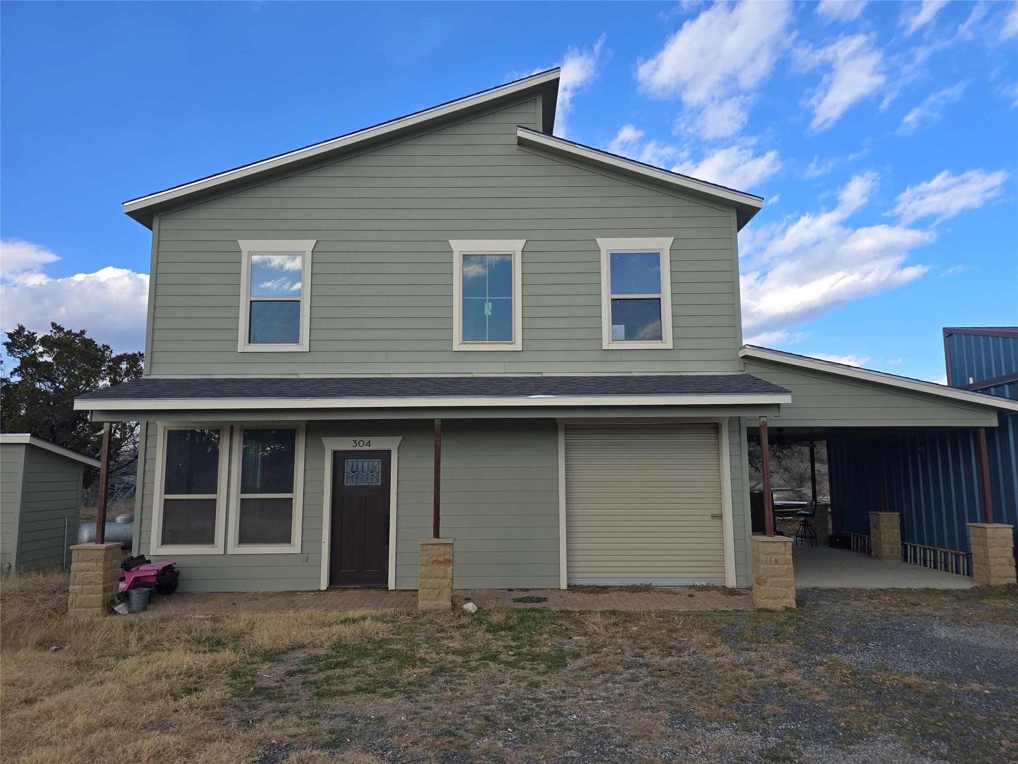 304 Spring ST, Burnet, TX 78611 photo 3